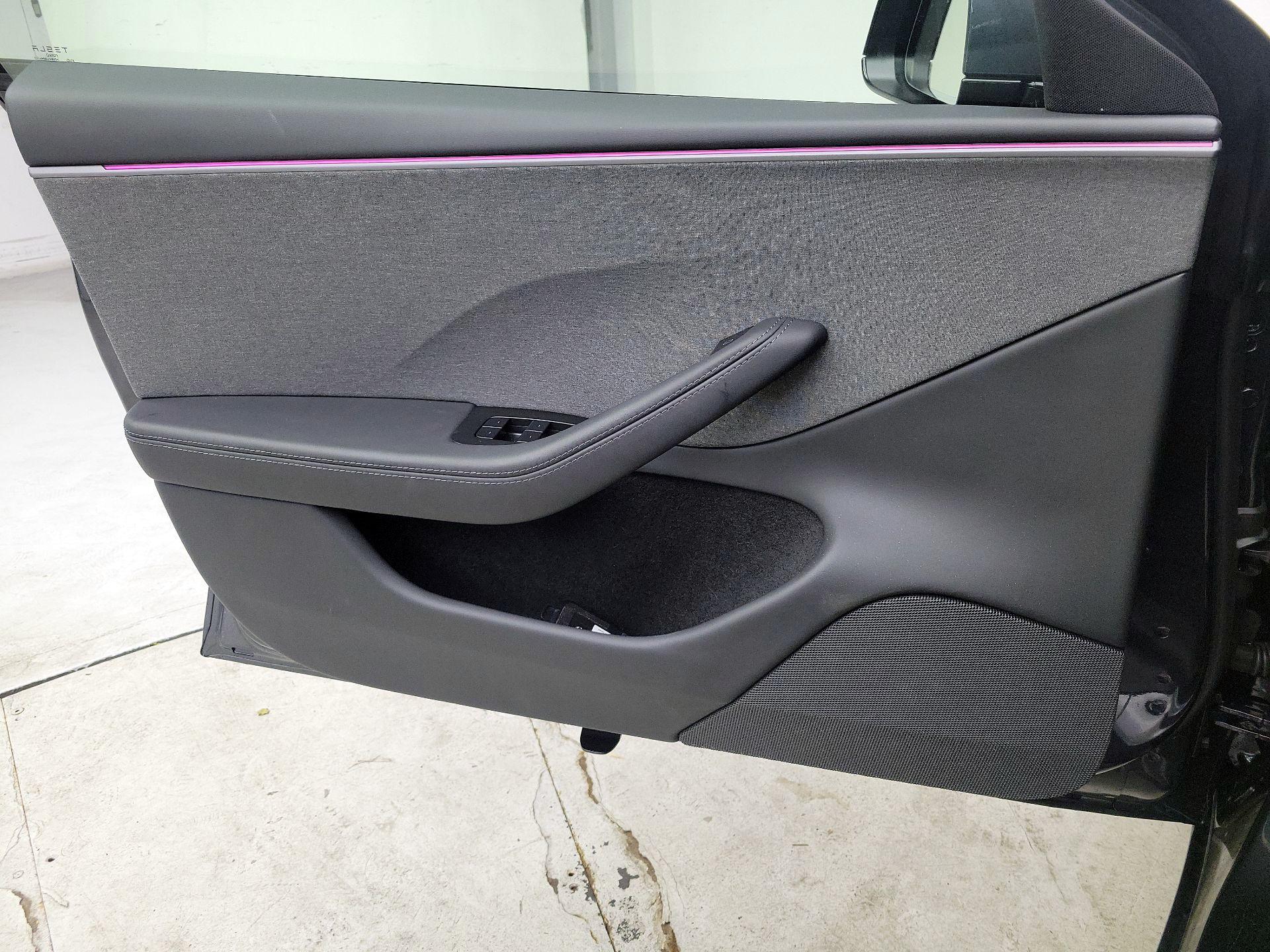 Thumbnail: 2026 Tesla Model 3 - 12