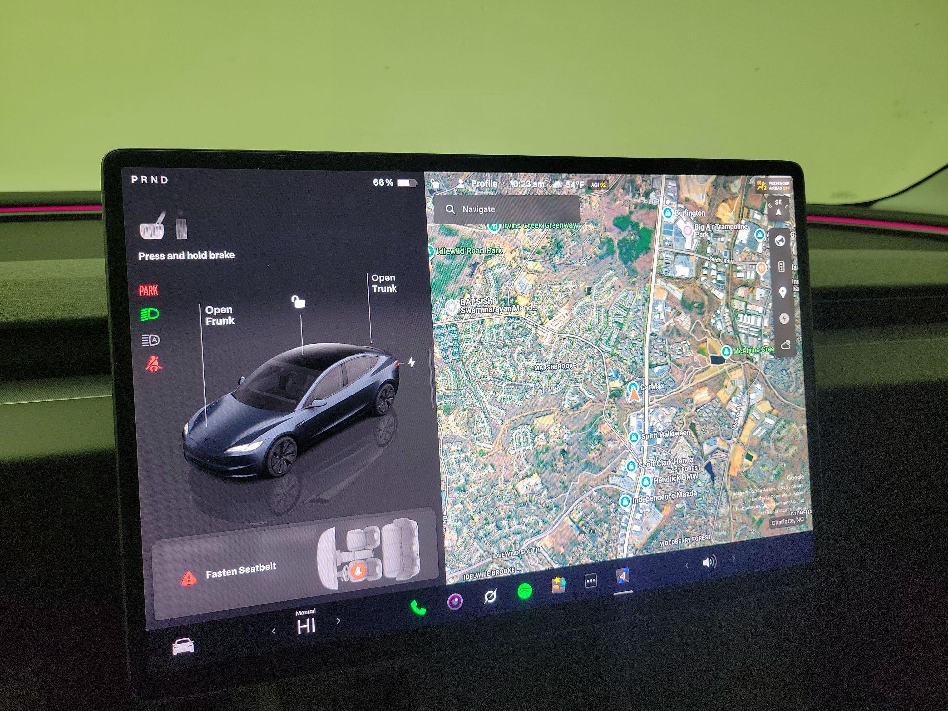 Thumbnail: 2026 Tesla Model 3 - 13