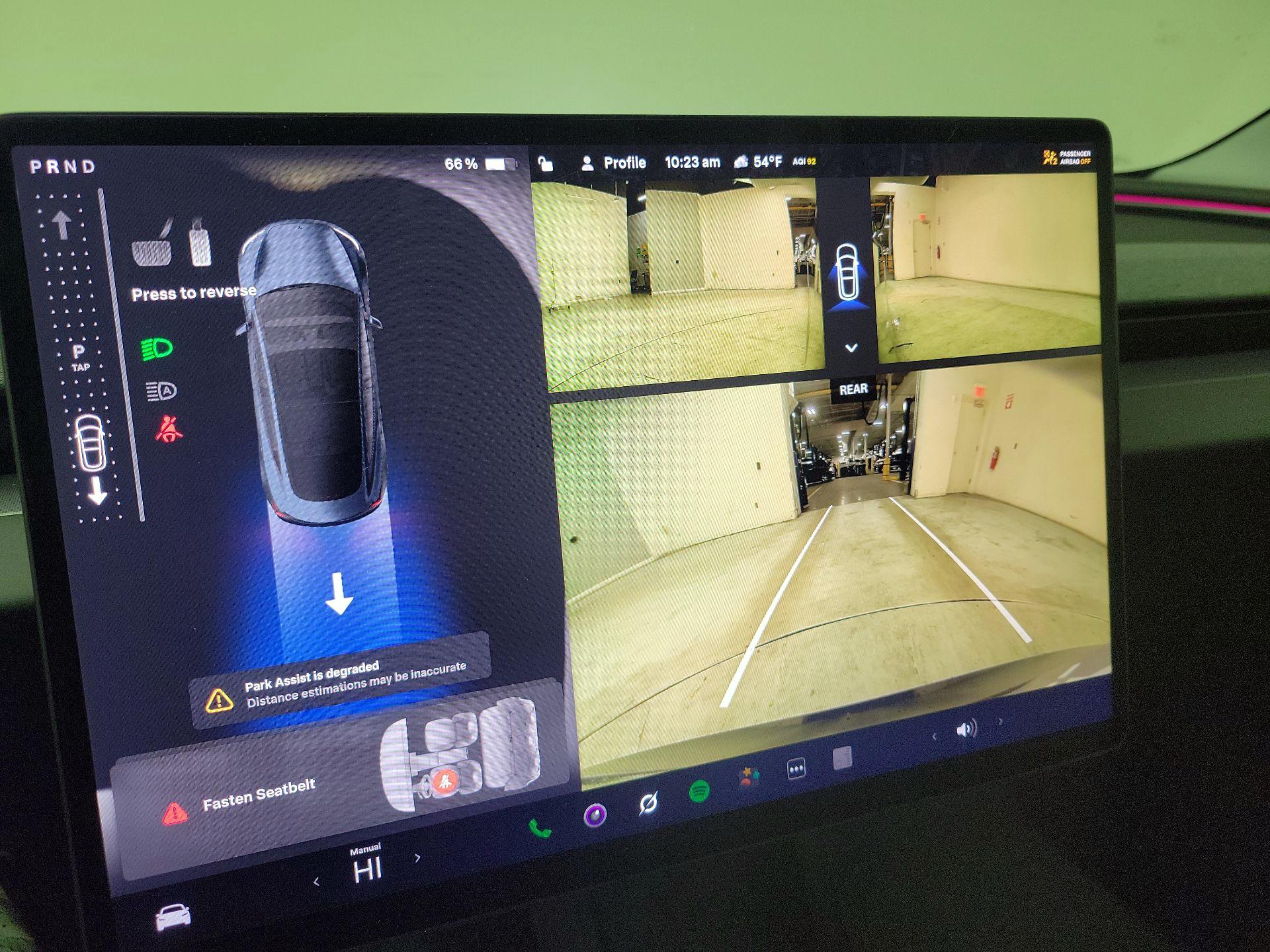 Thumbnail: 2026 Tesla Model 3 - 14