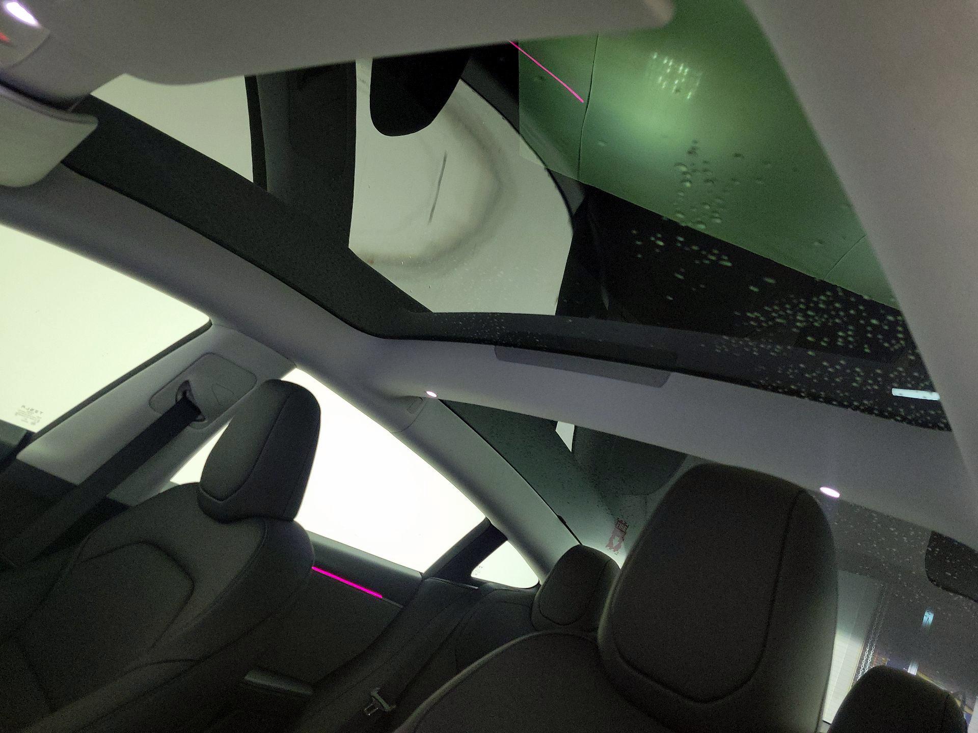 Thumbnail: 2026 Tesla Model 3 - 19