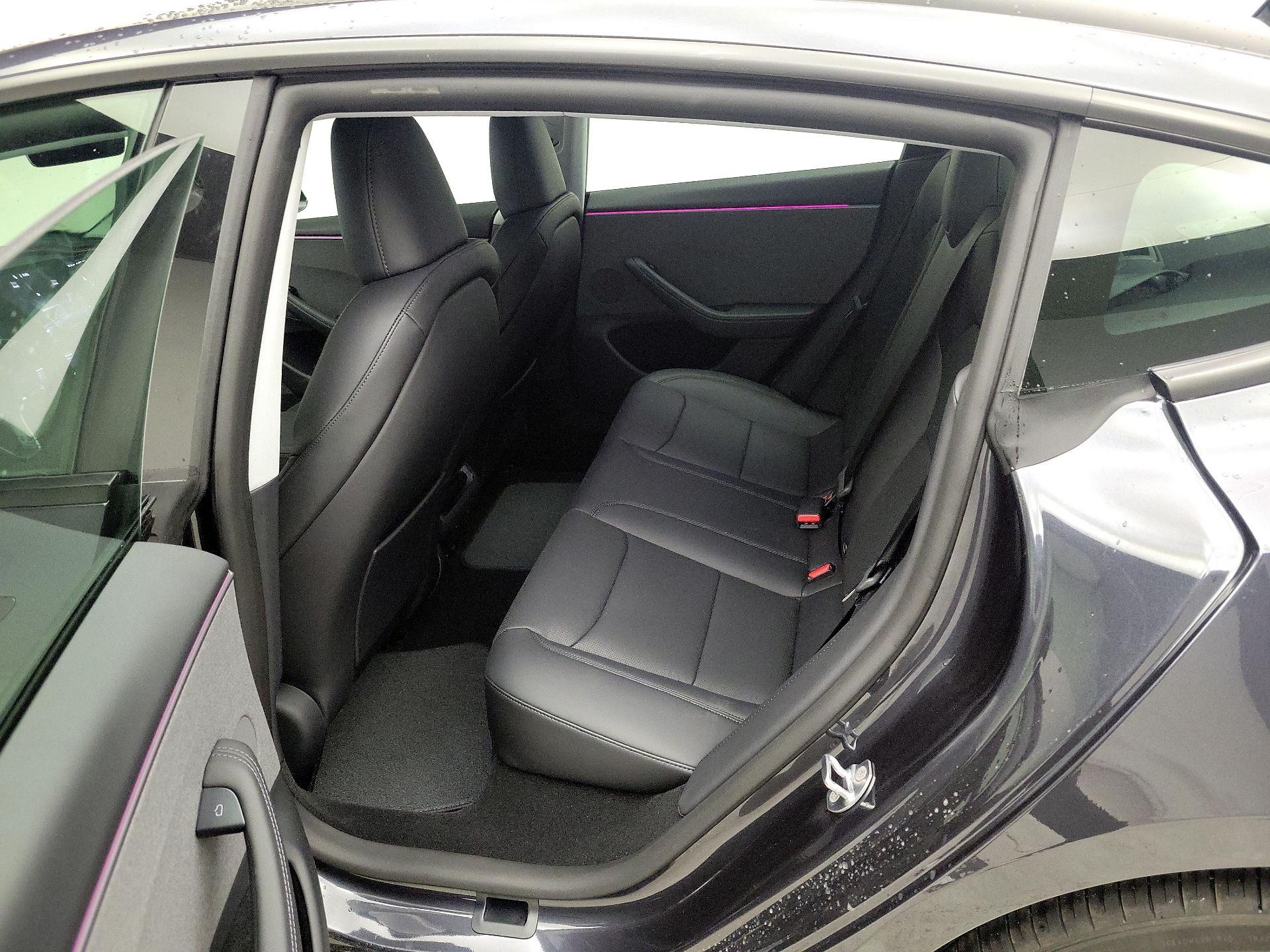 Thumbnail: 2026 Tesla Model 3 - 20