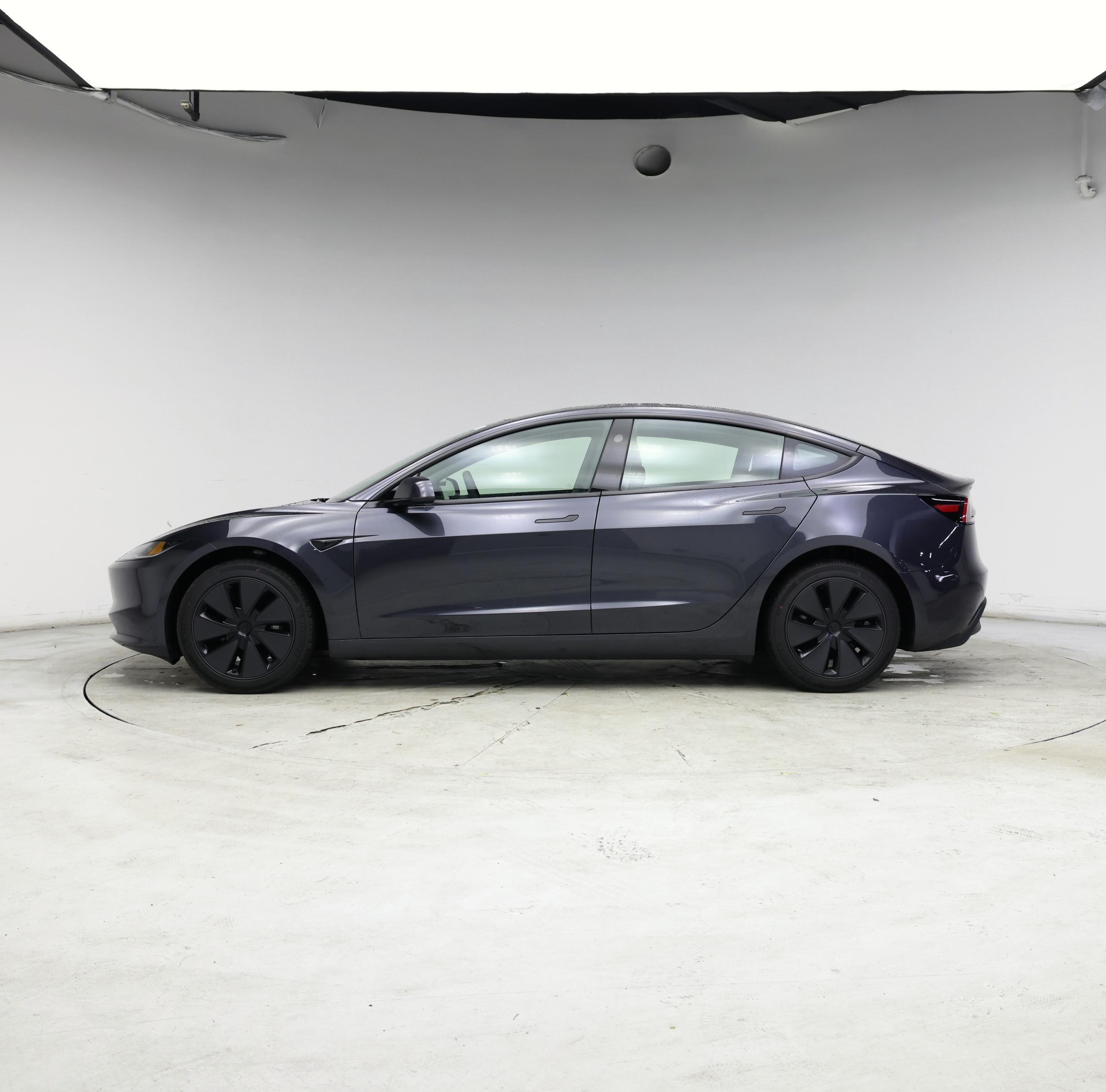 Thumbnail: 2026 Tesla Model 3 - 3