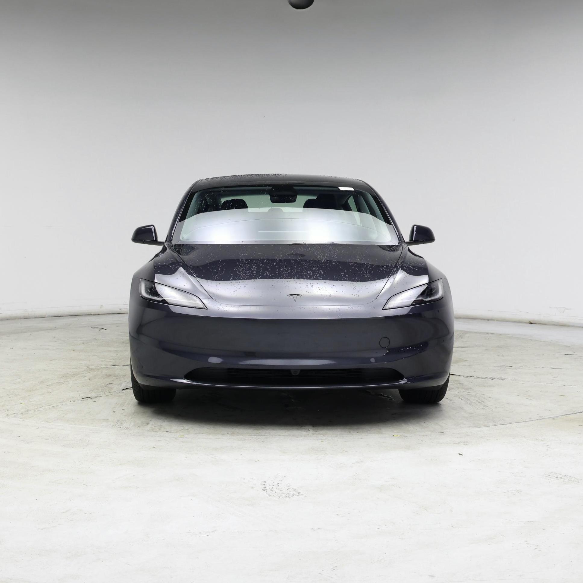 Thumbnail: 2026 Tesla Model 3 - 5