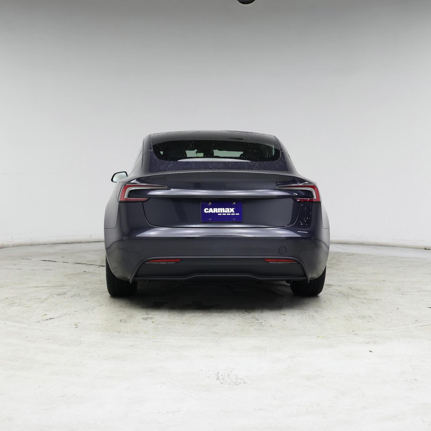 Thumbnail: 2026 Tesla Model 3 - 6