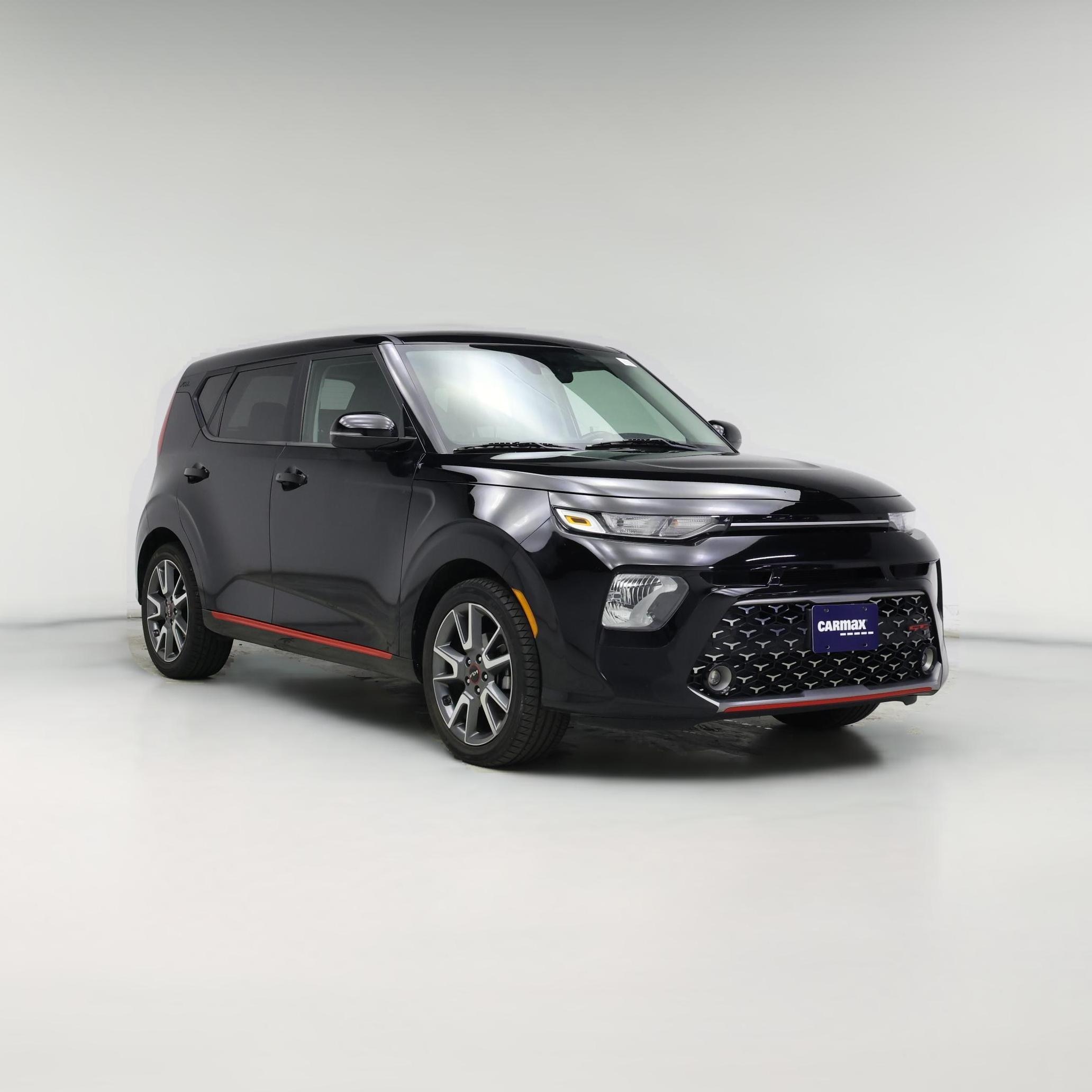 Thumbnail: 2022 Kia Soul - 1