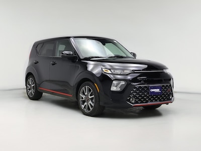 2022 Kia Soul GT-Line