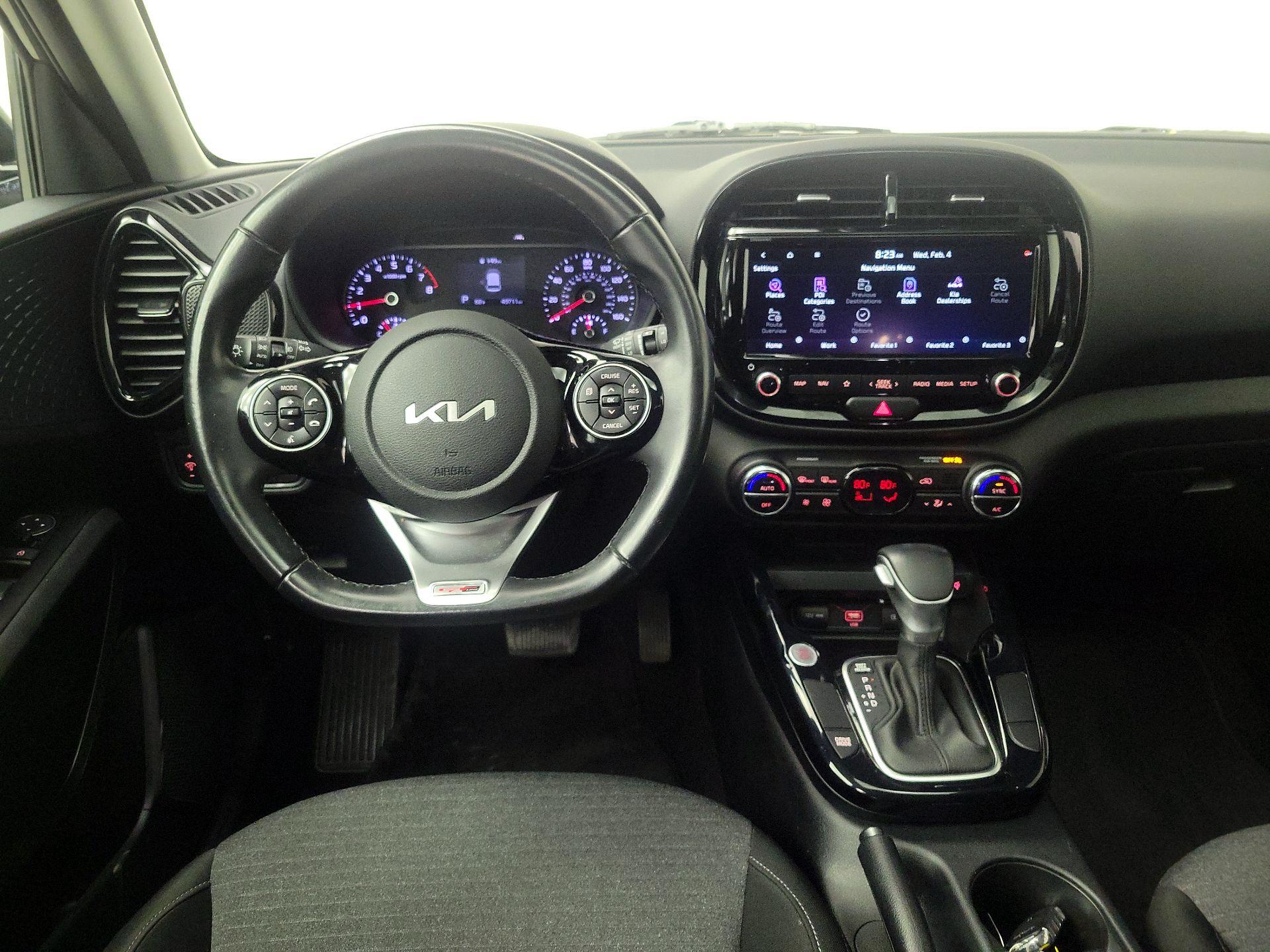 Thumbnail: 2022 Kia Soul - 10