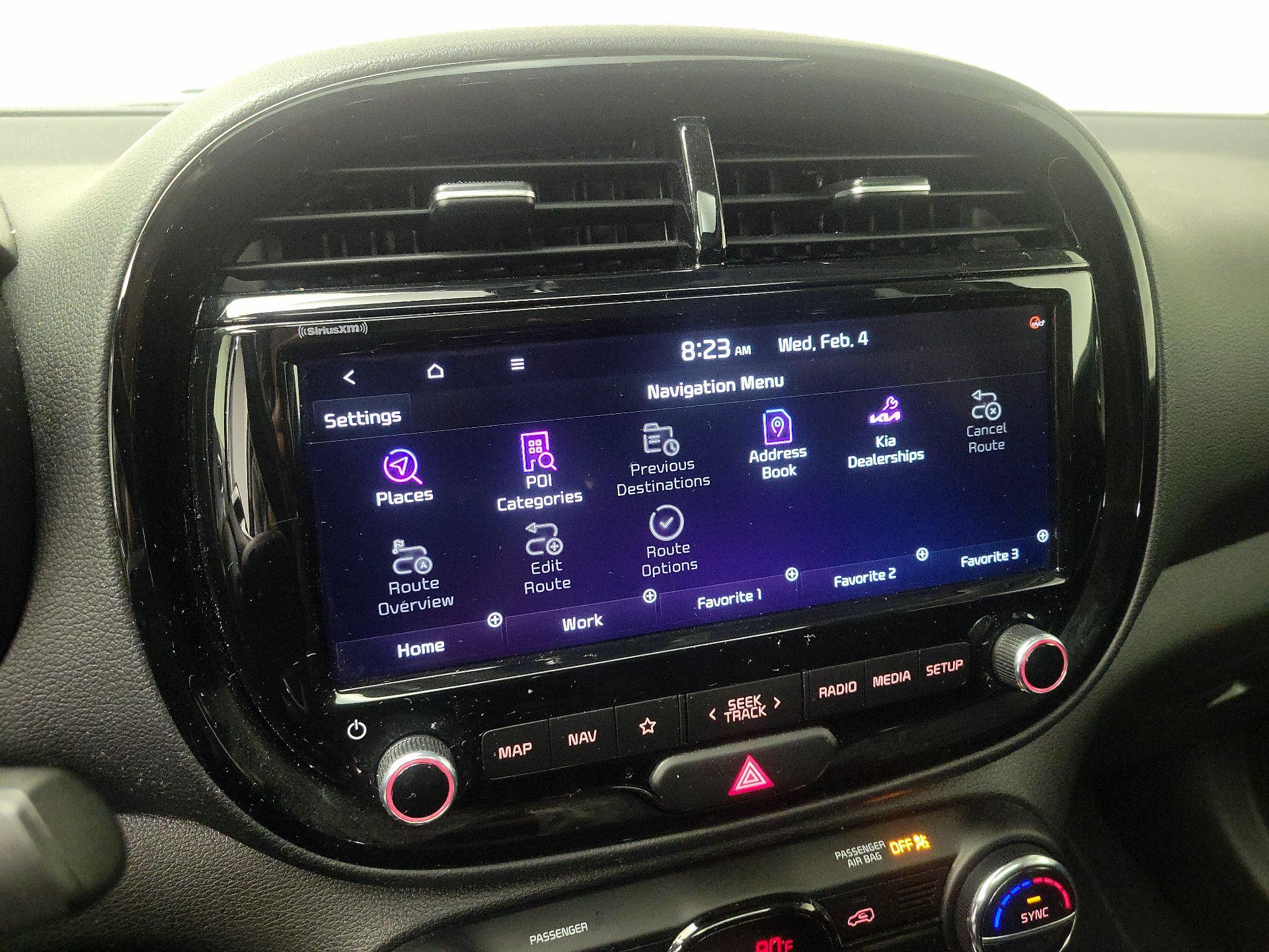 Thumbnail: 2022 Kia Soul - 14