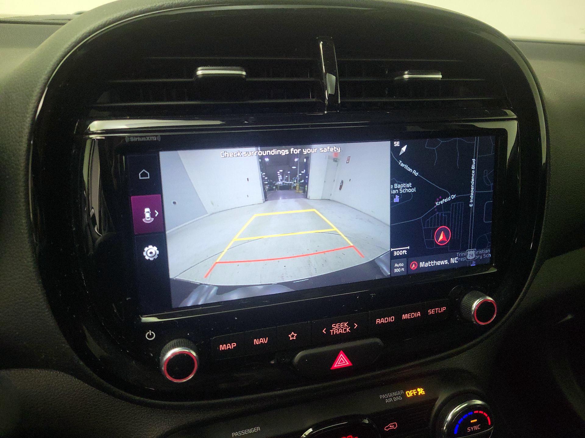 Thumbnail: 2022 Kia Soul - 15