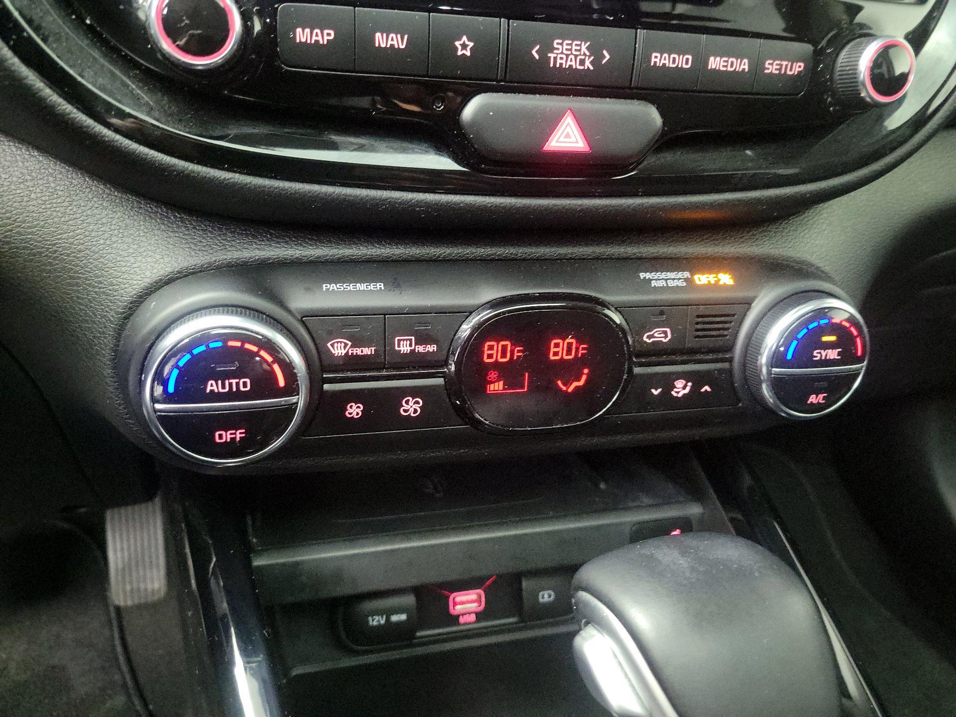 Thumbnail: 2022 Kia Soul - 17