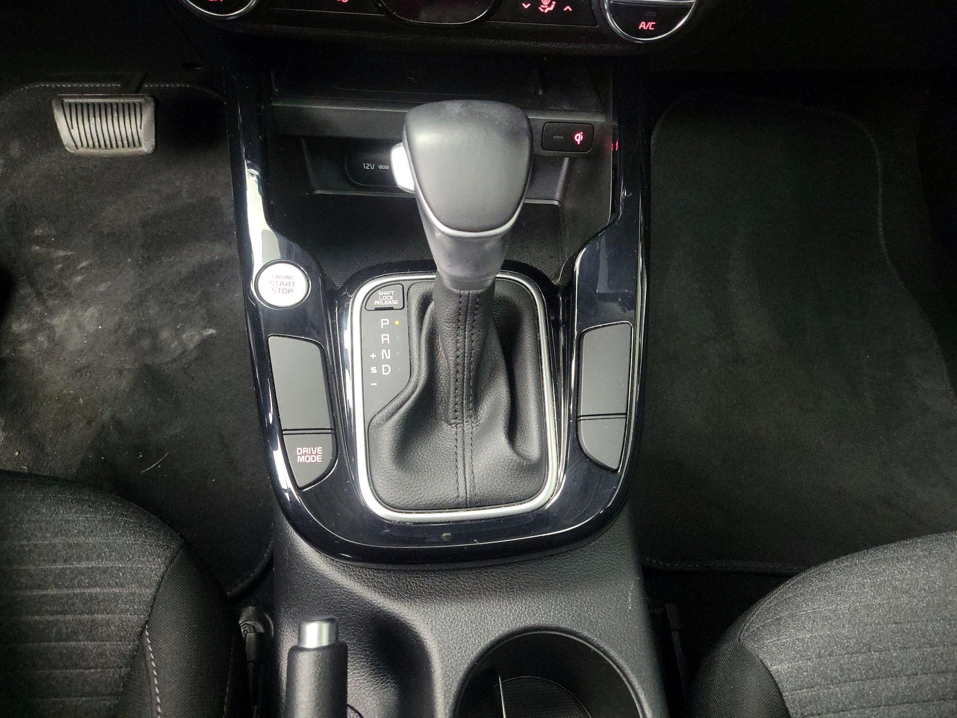 Thumbnail: 2022 Kia Soul - 18