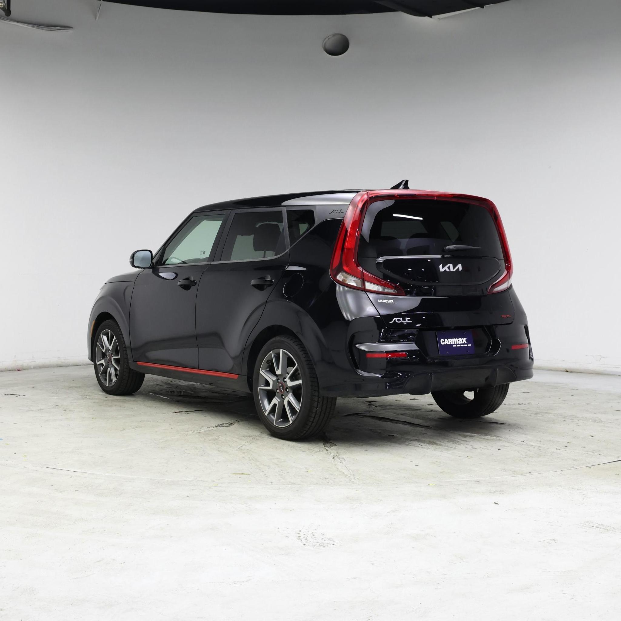 Thumbnail: 2022 Kia Soul - 2