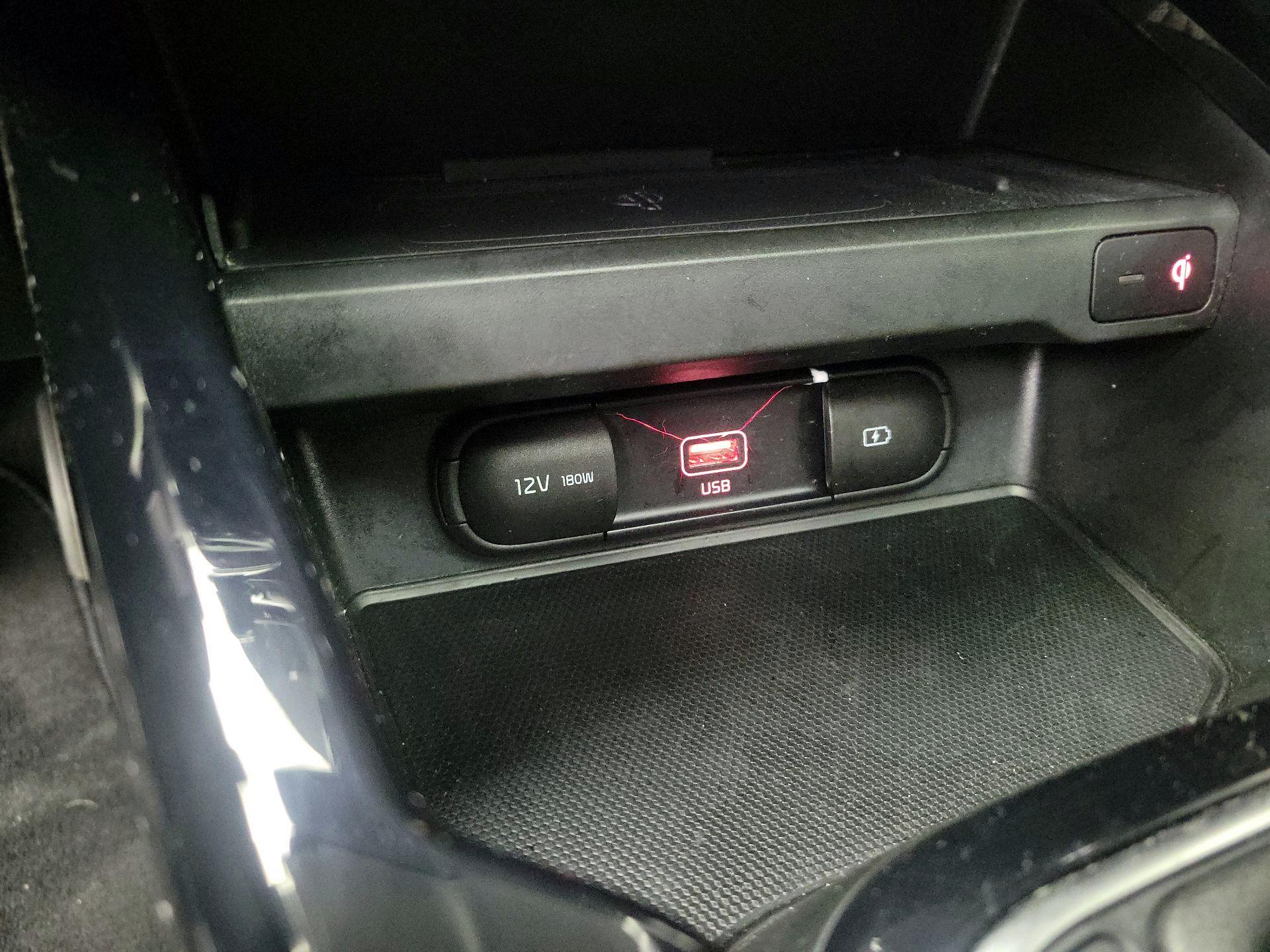 Thumbnail: 2022 Kia Soul - 19