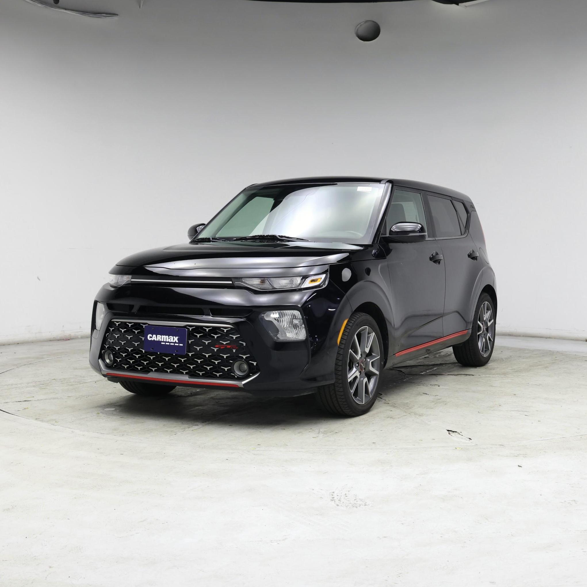 Thumbnail: 2022 Kia Soul - 4