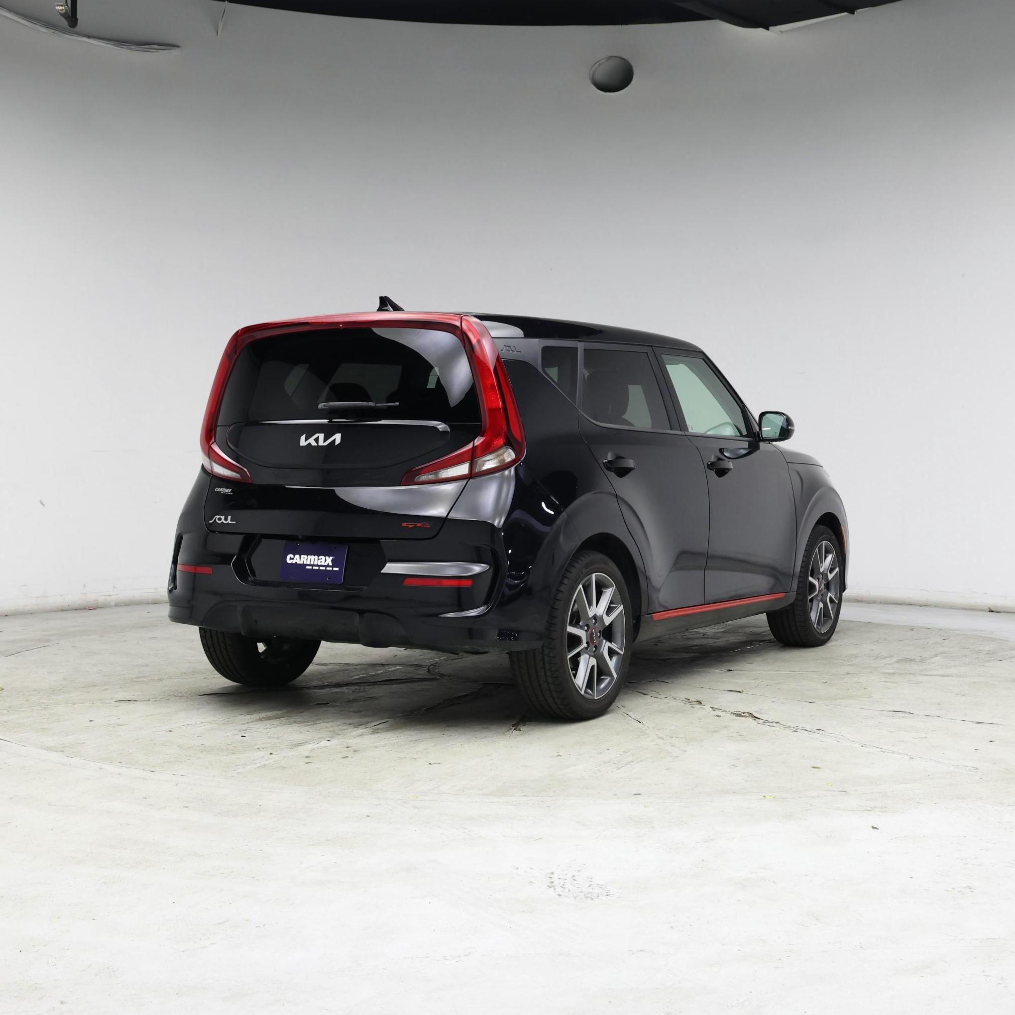 Thumbnail: 2022 Kia Soul - 8