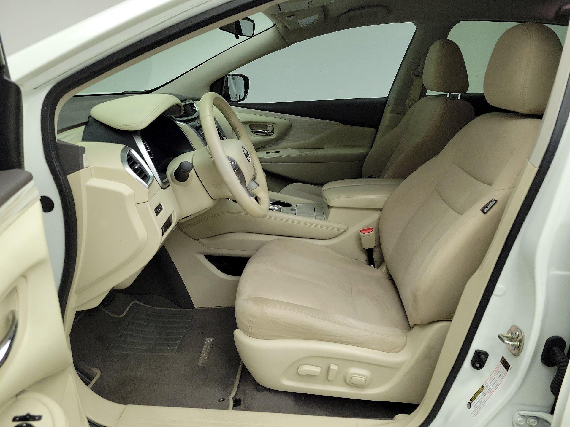 Thumbnail: 2016 Nissan Murano - 11