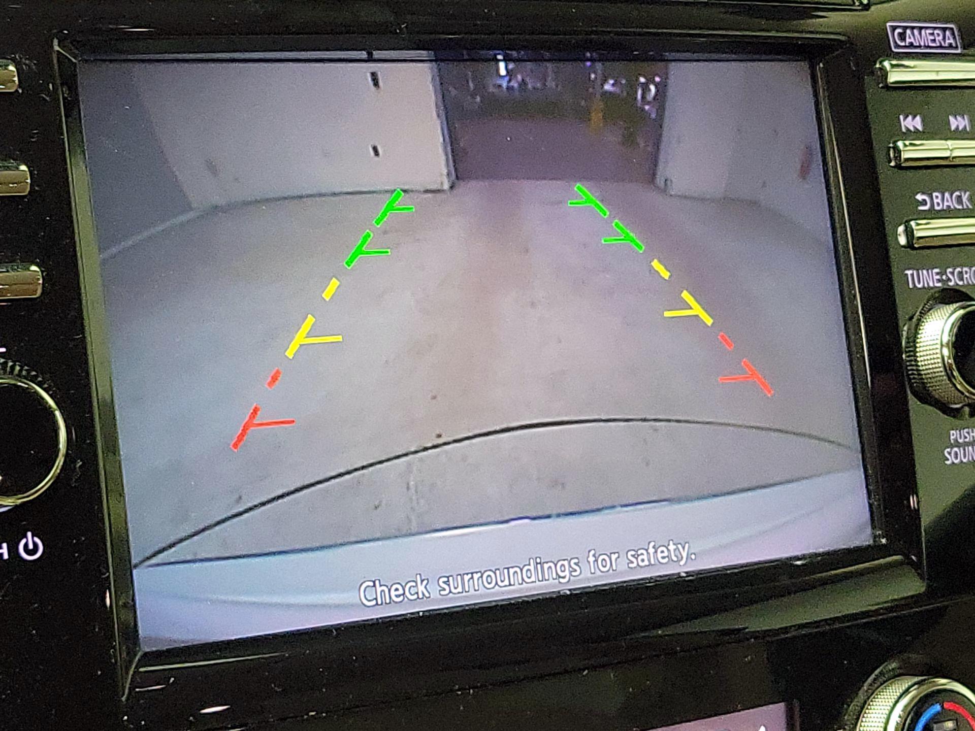 Thumbnail: 2016 Nissan Murano - 14