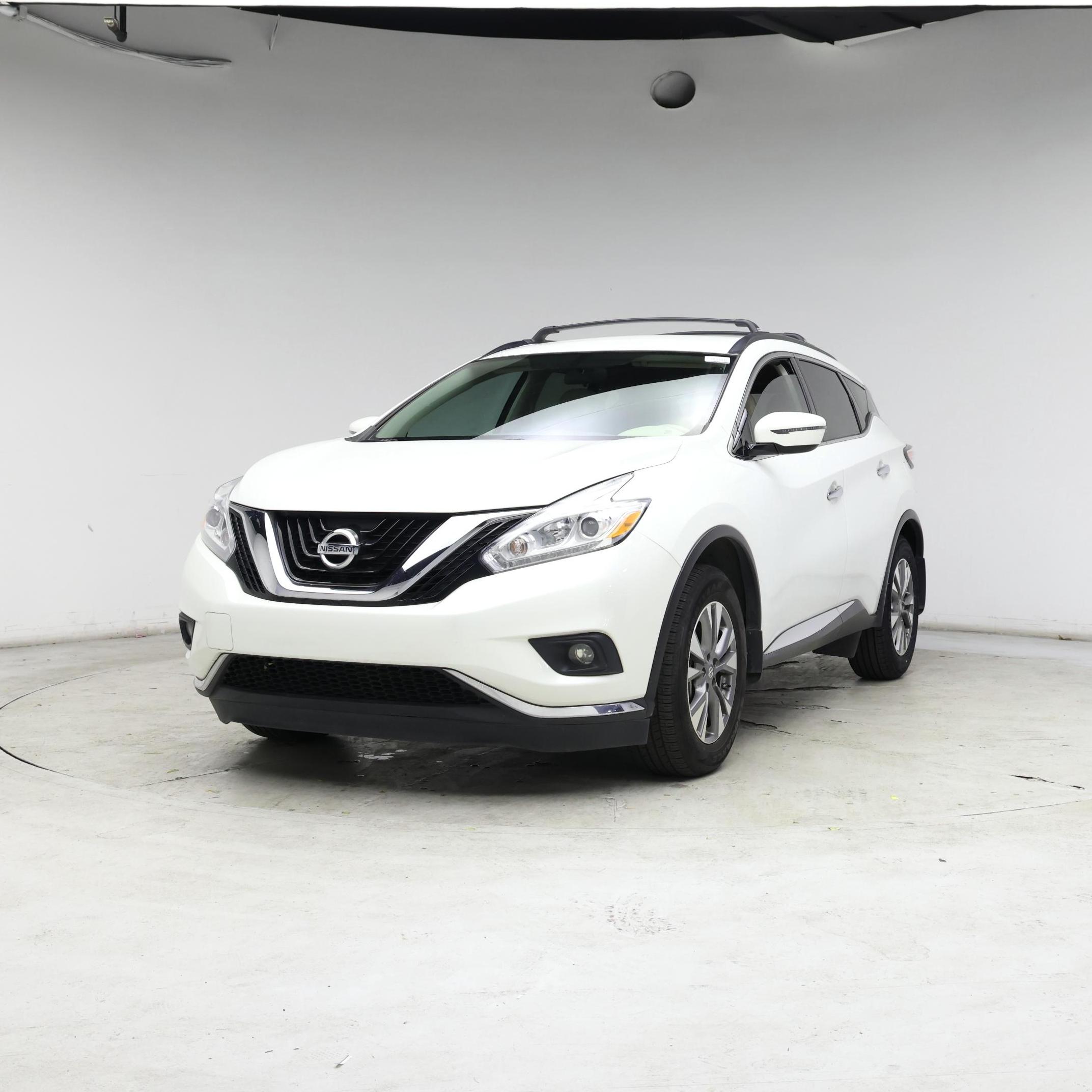 Thumbnail: 2016 Nissan Murano - 4
