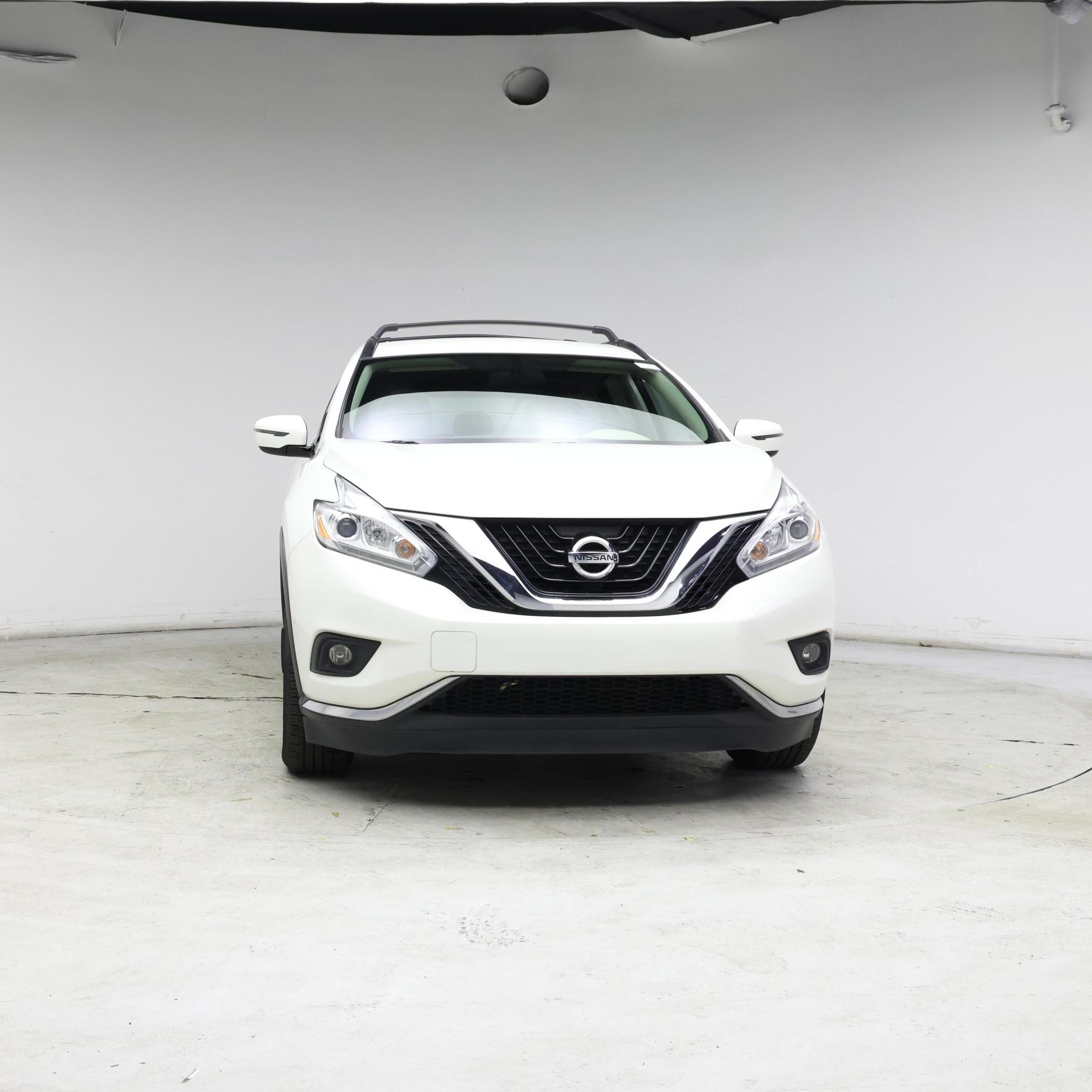 Thumbnail: 2016 Nissan Murano - 5
