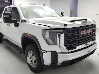 2024 GMC Sierra 3500 Pro