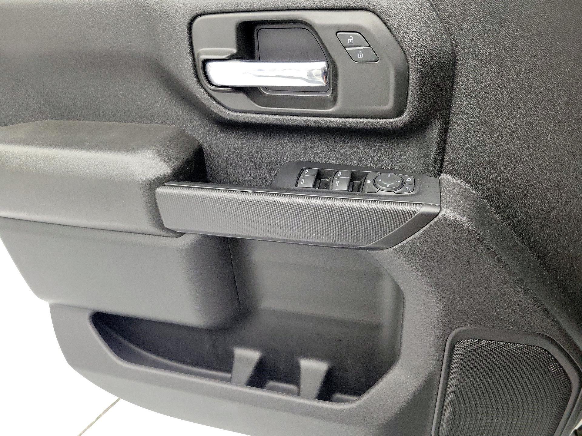 Thumbnail: 2024 GMC Sierra 3500 - 10