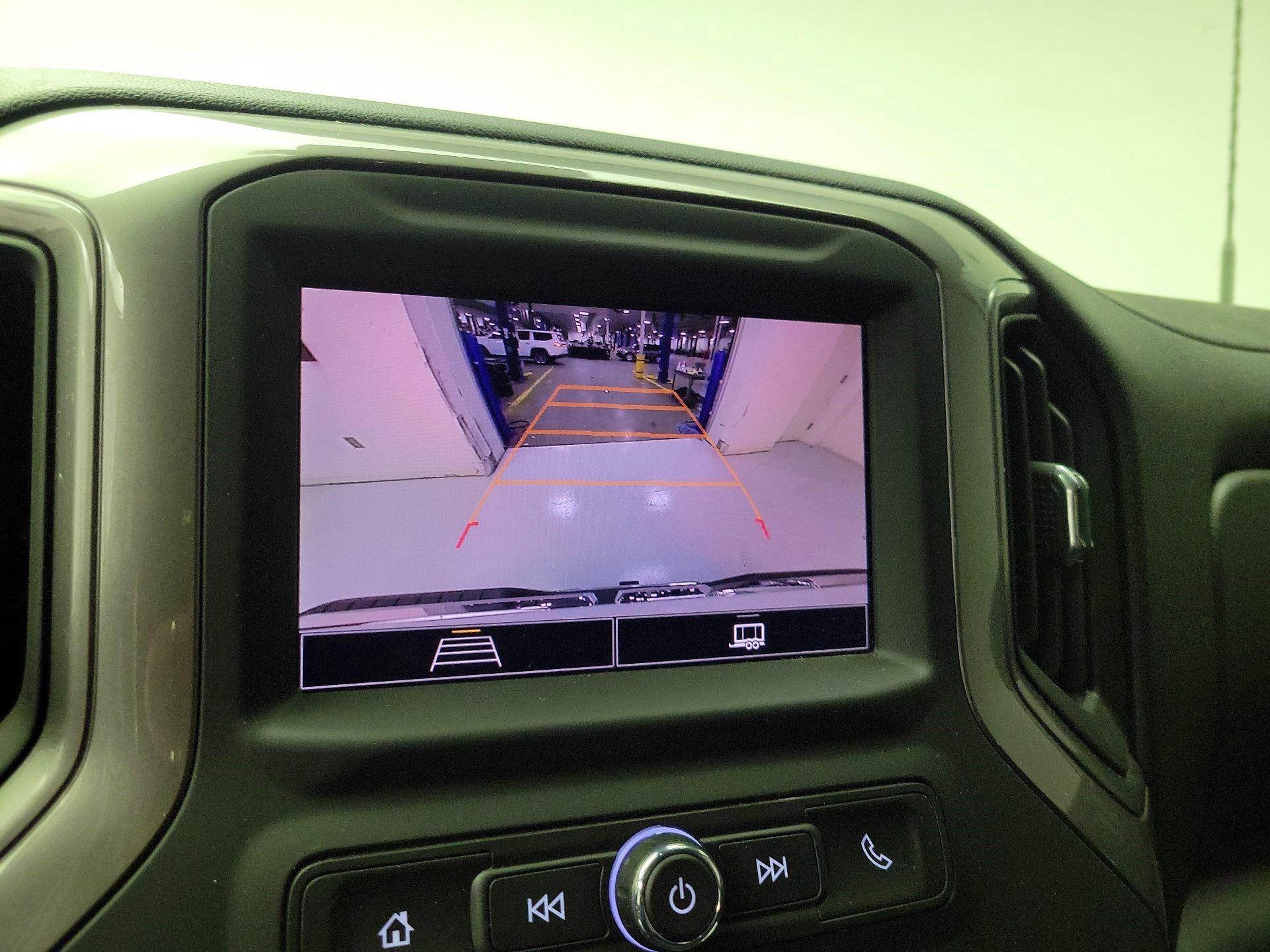 Thumbnail: 2024 GMC Sierra 3500 - 12