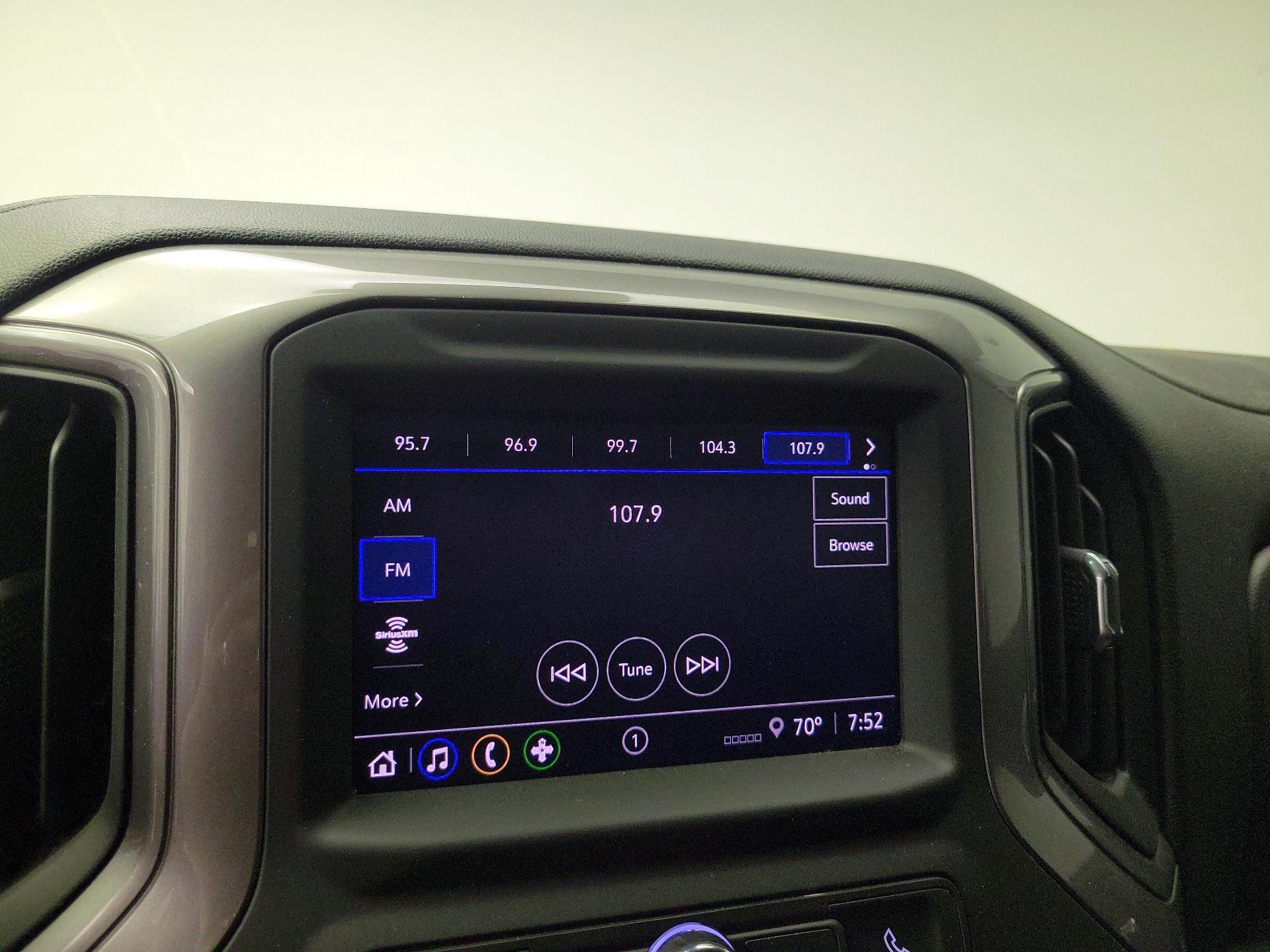 Thumbnail: 2024 GMC Sierra 3500 - 13