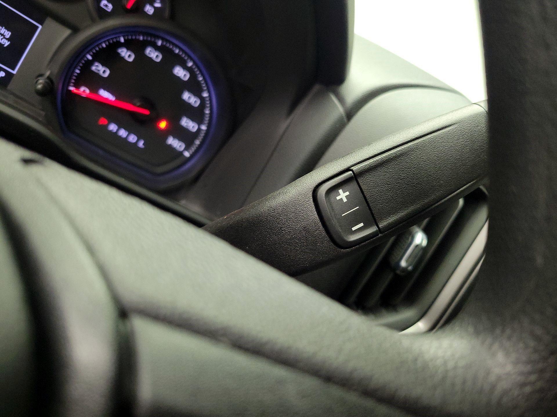 Thumbnail: 2024 GMC Sierra 3500 - 15