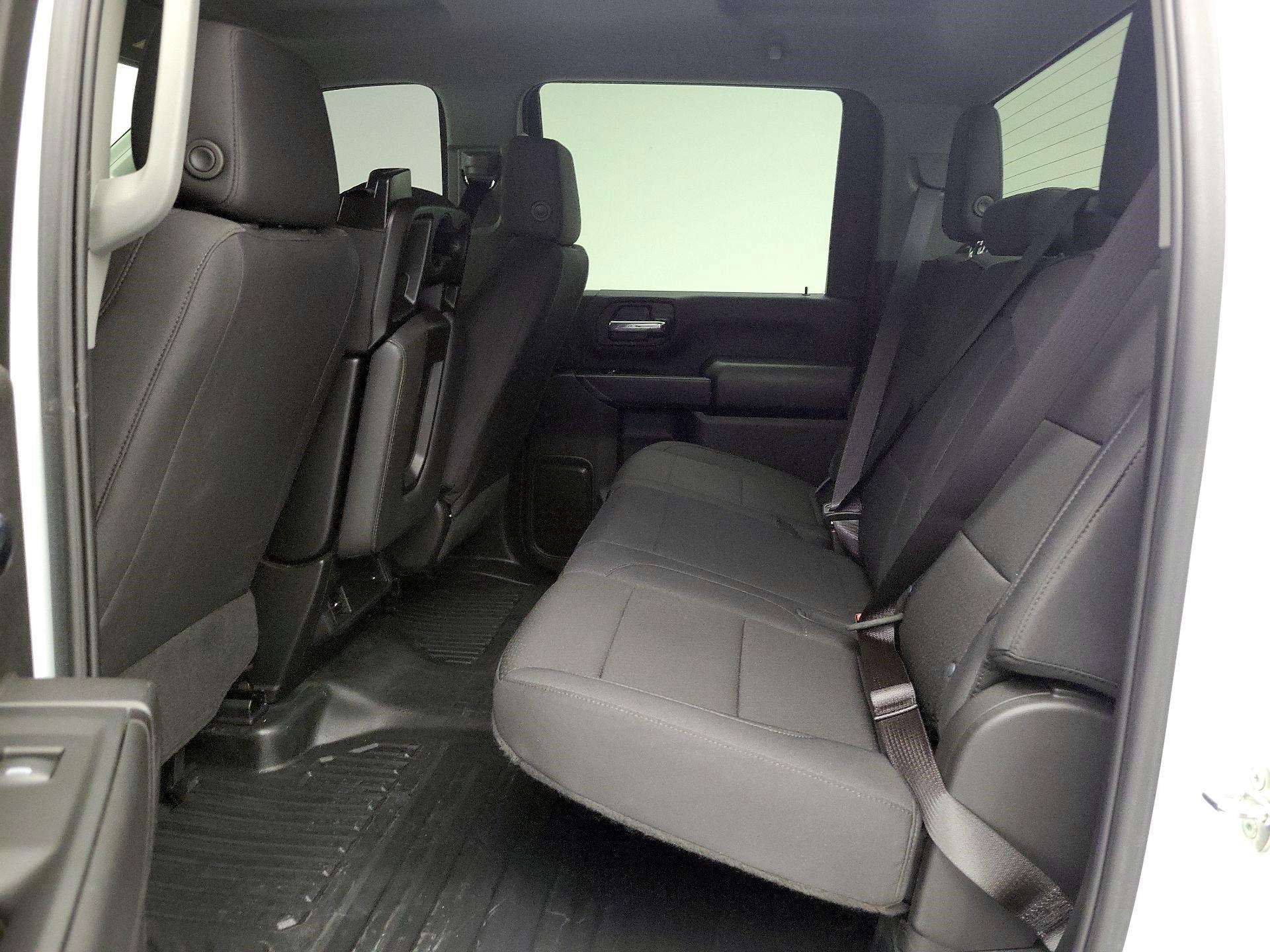 Thumbnail: 2024 GMC Sierra 3500 - 17