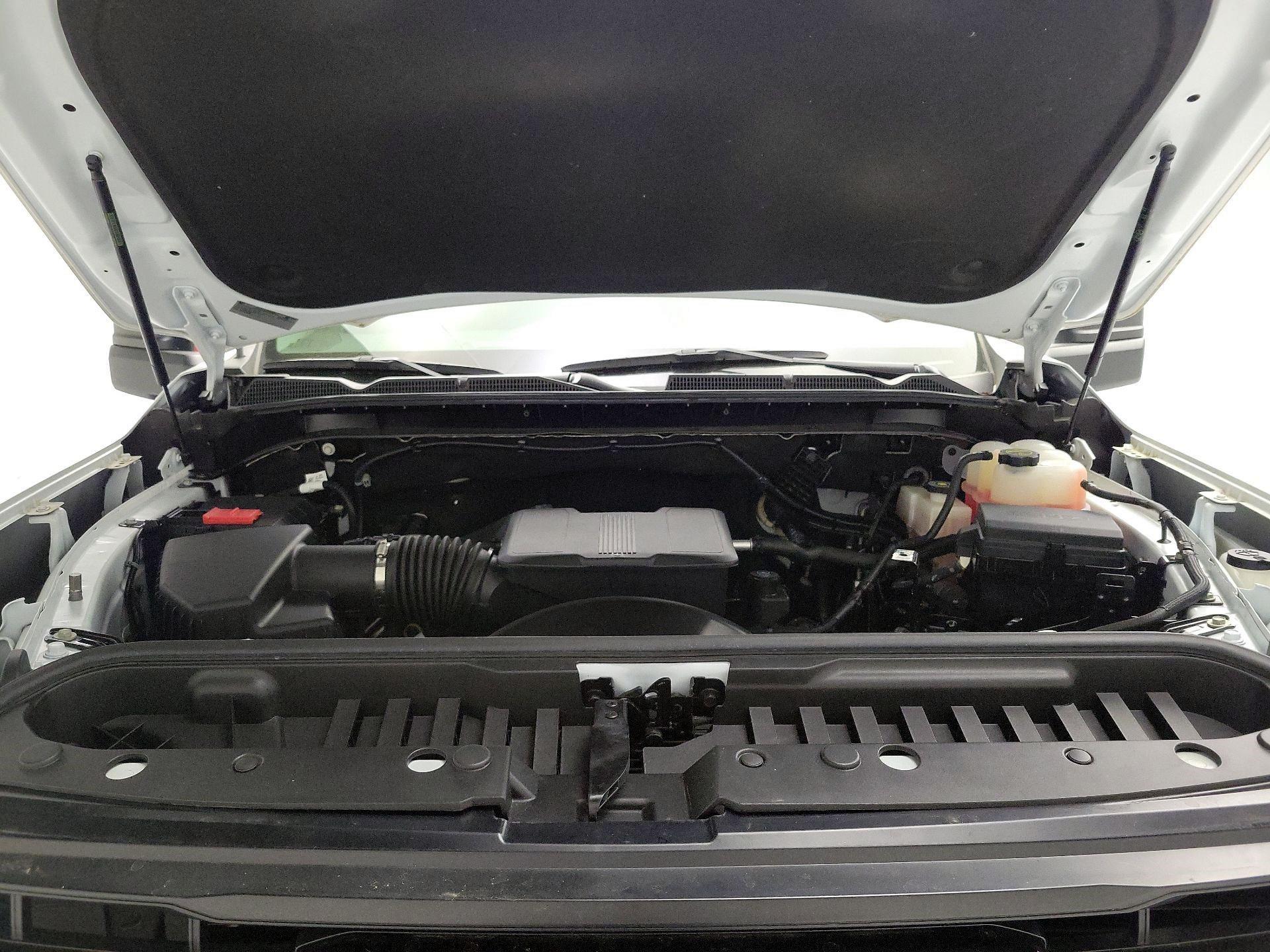 Thumbnail: 2024 GMC Sierra 3500 - 20