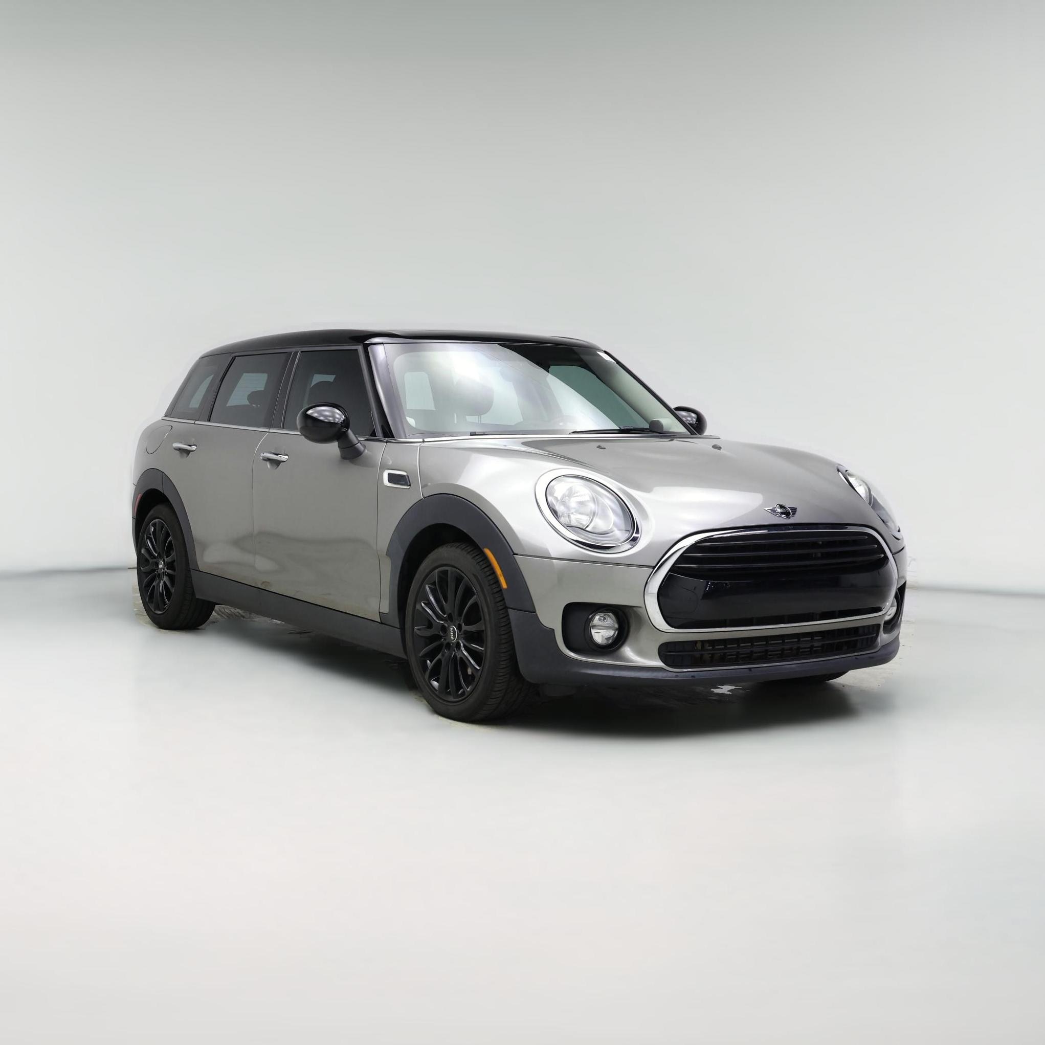 Thumbnail: 2017 MINI Cooper Clubman - 1
