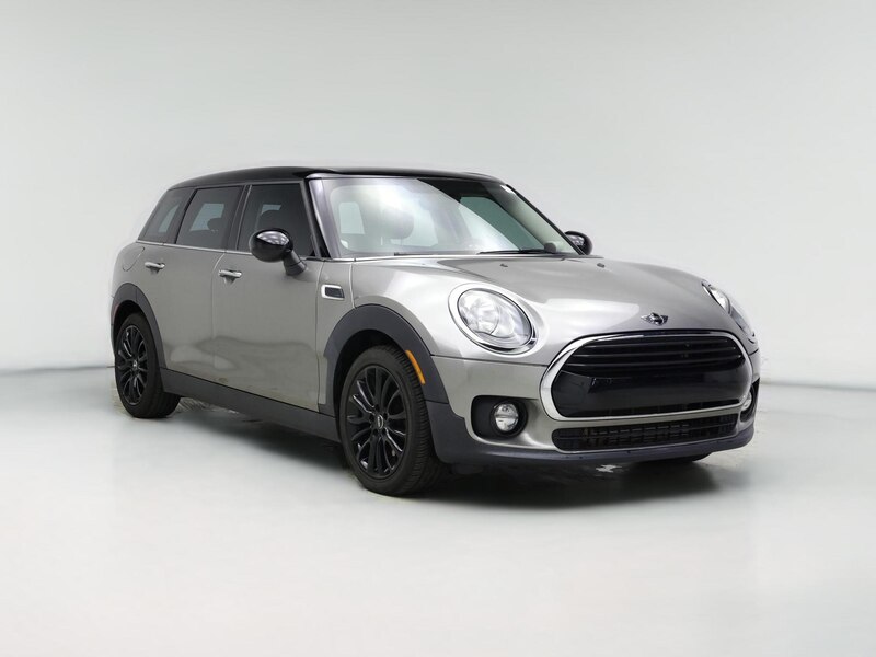 2017 MINI Cooper Clubman  -
                  Charlotte, NC