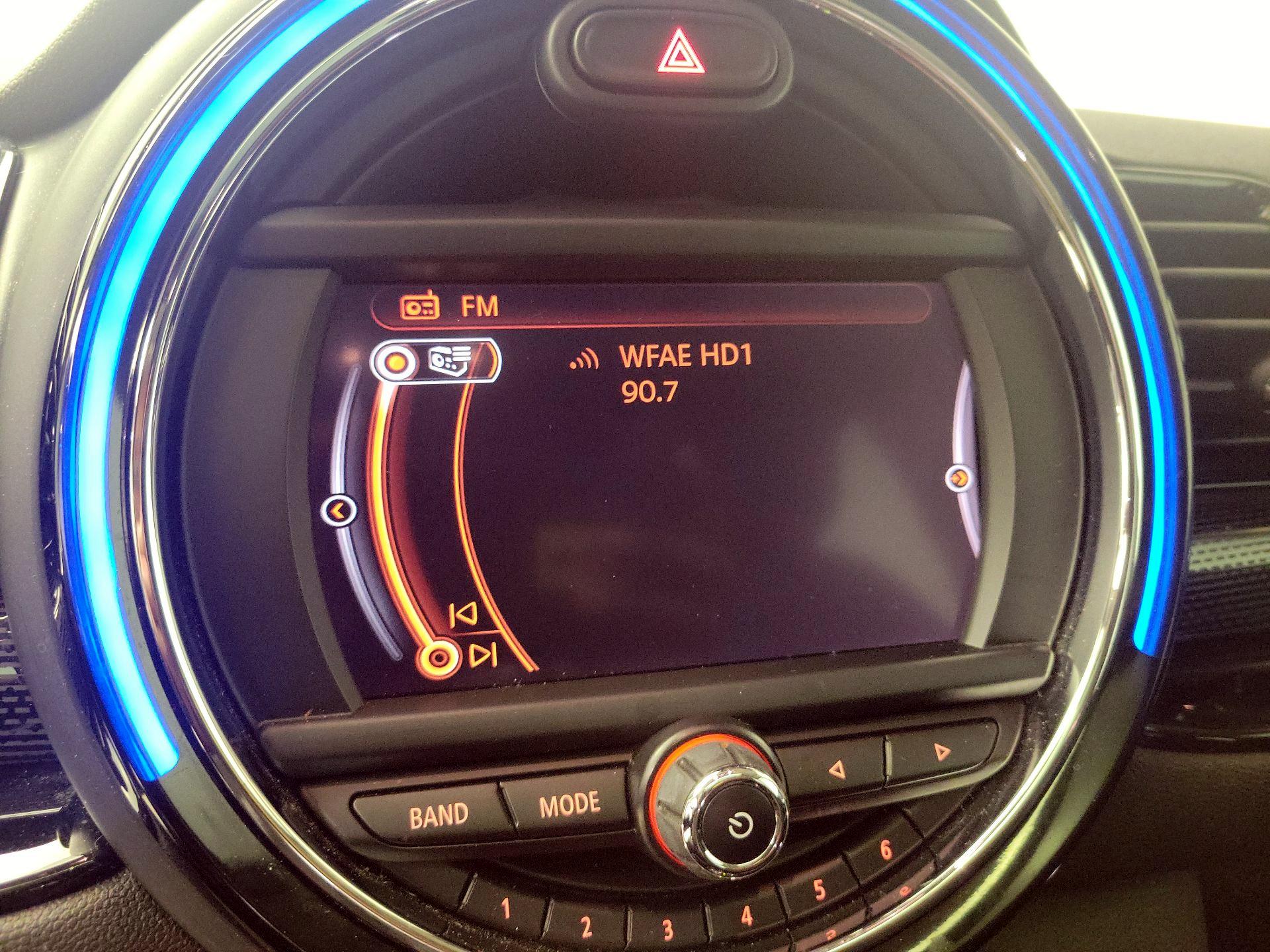 Thumbnail: 2017 MINI Cooper Clubman - 14