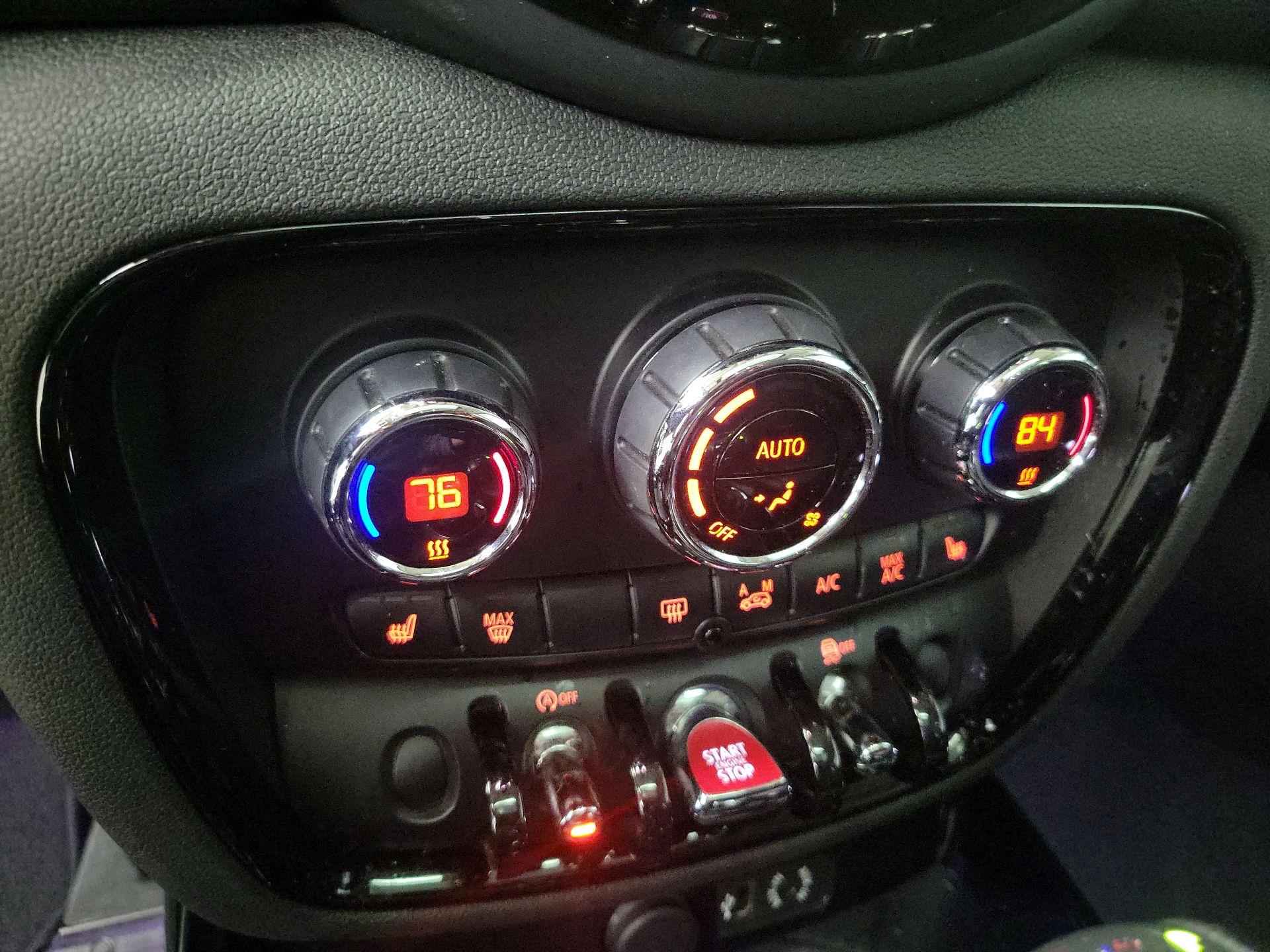 Thumbnail: 2017 MINI Cooper Clubman - 15