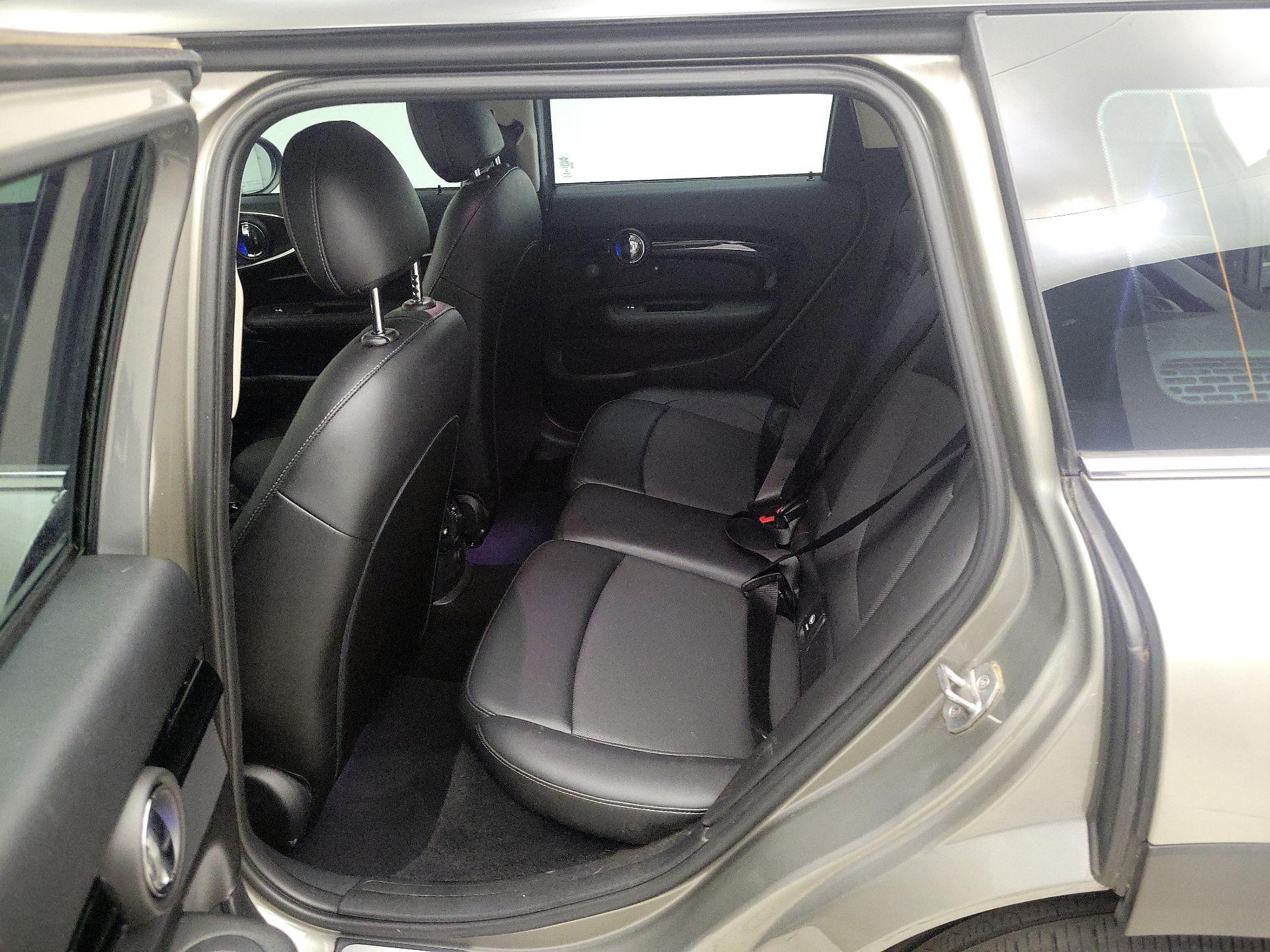 Thumbnail: 2017 MINI Cooper Clubman - 19