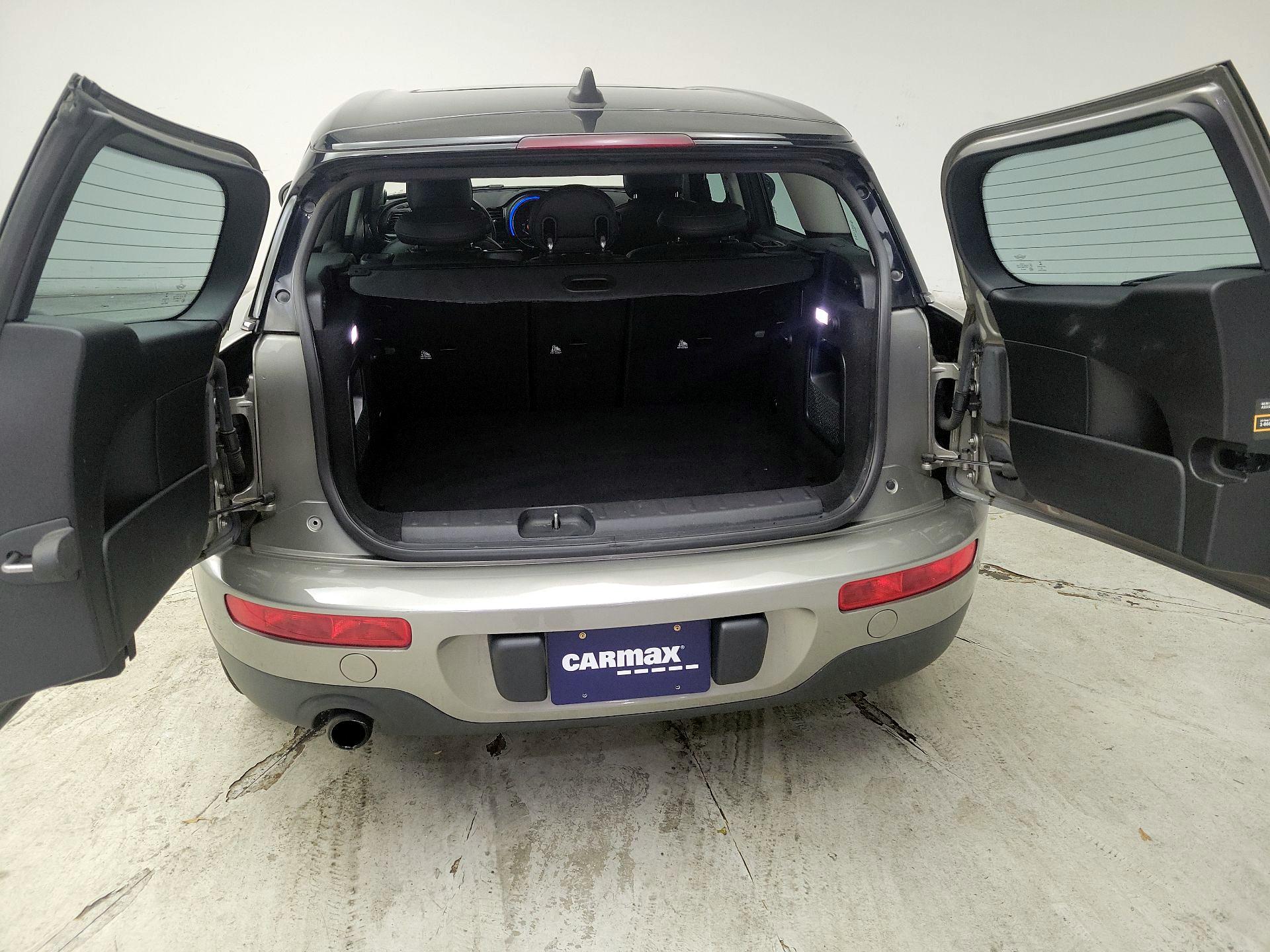 Thumbnail: 2017 MINI Cooper Clubman - 20