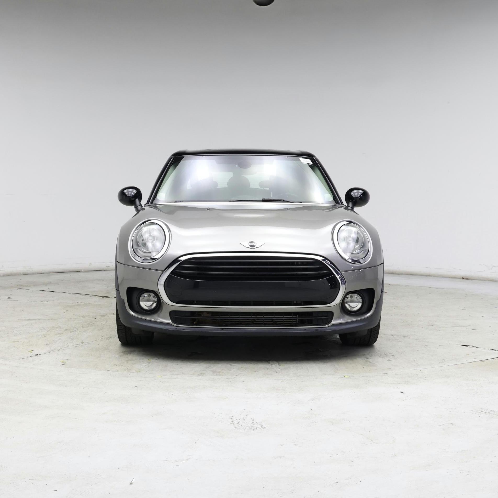 Thumbnail: 2017 MINI Cooper Clubman - 5