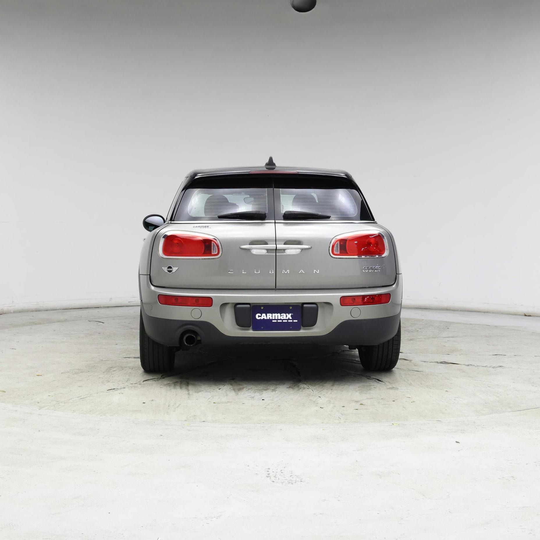 Thumbnail: 2017 MINI Cooper Clubman - 6