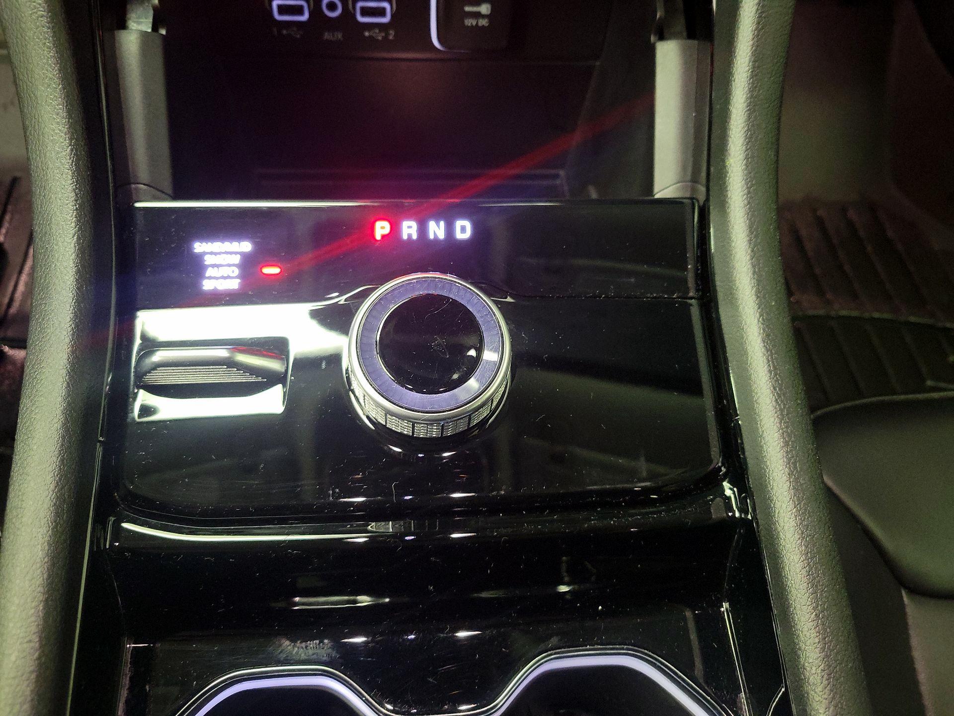 Thumbnail: 2023 Jeep Grand Cherokee - 18