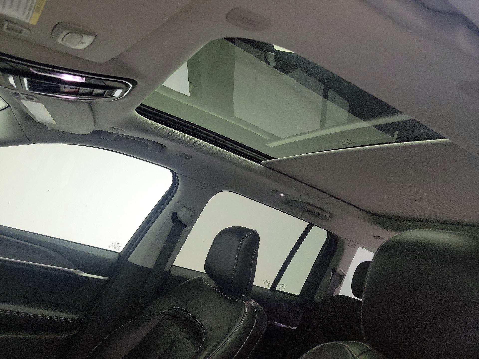 Thumbnail: 2023 Jeep Grand Cherokee - 20