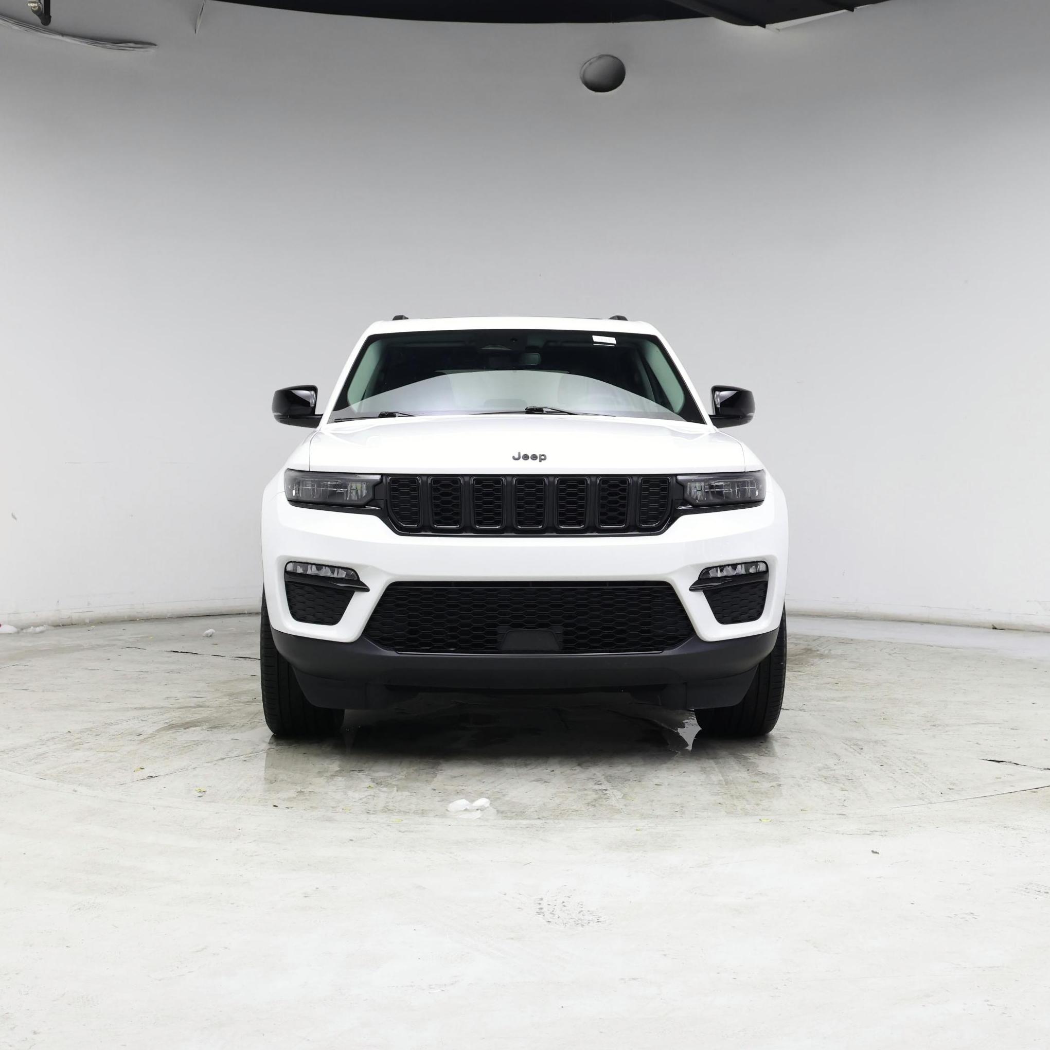 Thumbnail: 2023 Jeep Grand Cherokee - 5