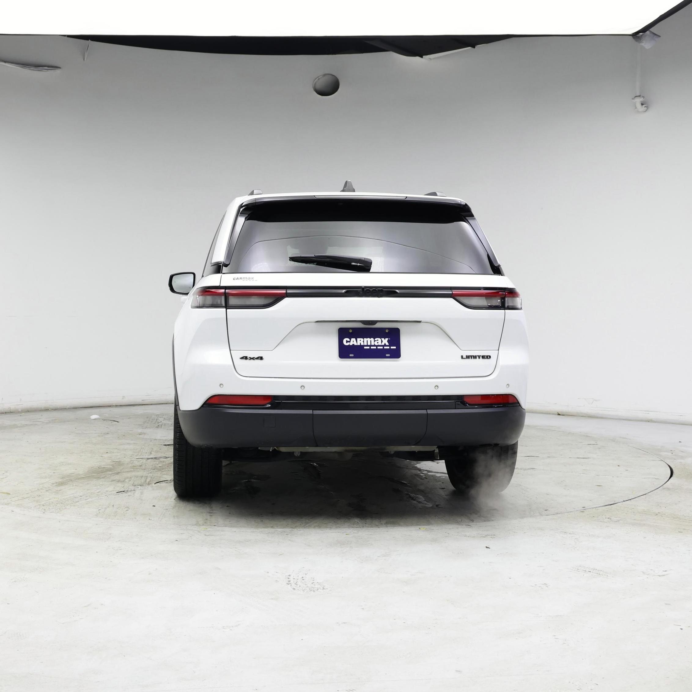 Thumbnail: 2023 Jeep Grand Cherokee - 6