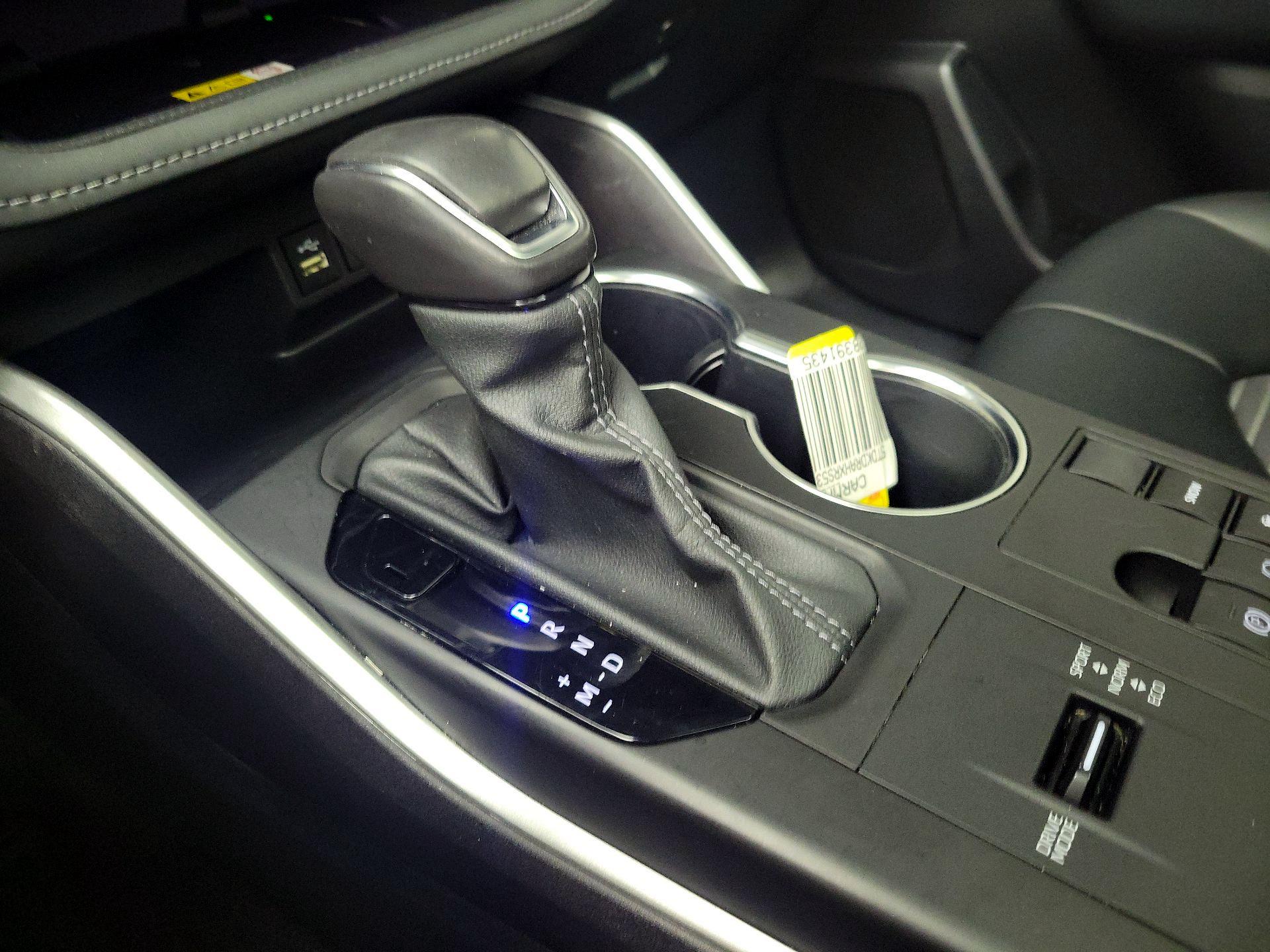 Thumbnail: 2024 Toyota Highlander - 17