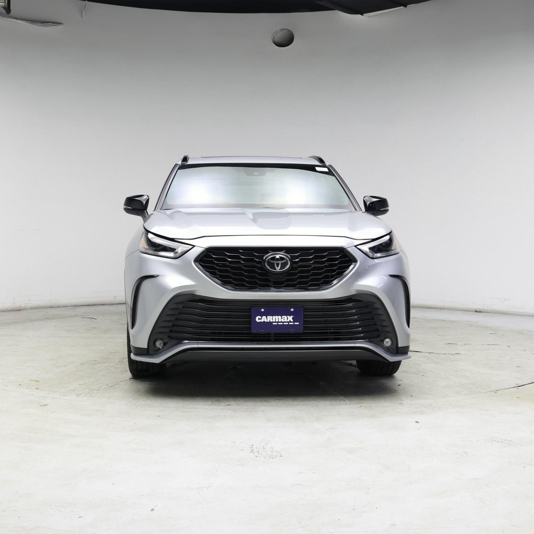 Thumbnail: 2024 Toyota Highlander - 5