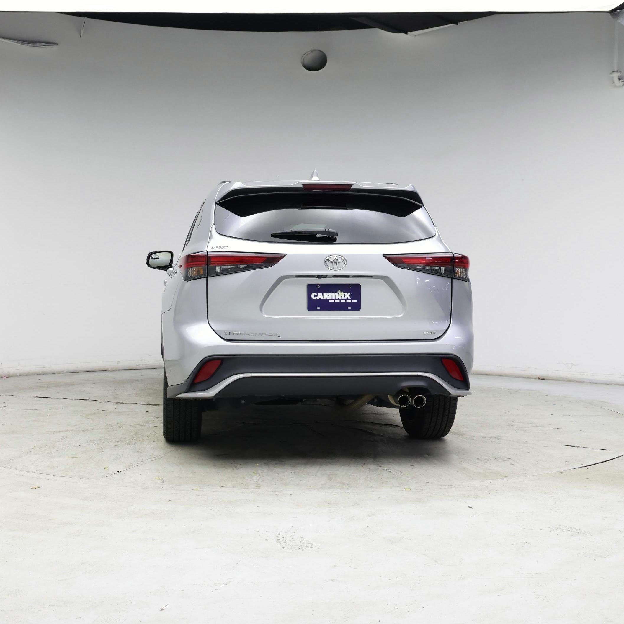 Thumbnail: 2024 Toyota Highlander - 6