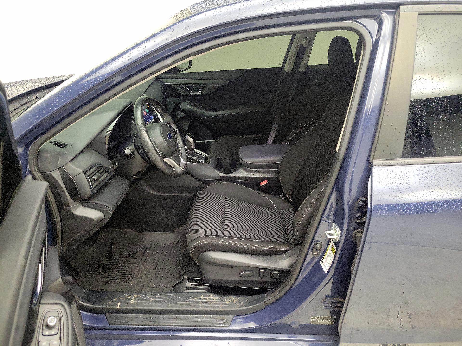 Thumbnail: 2023 Subaru Legacy - 11