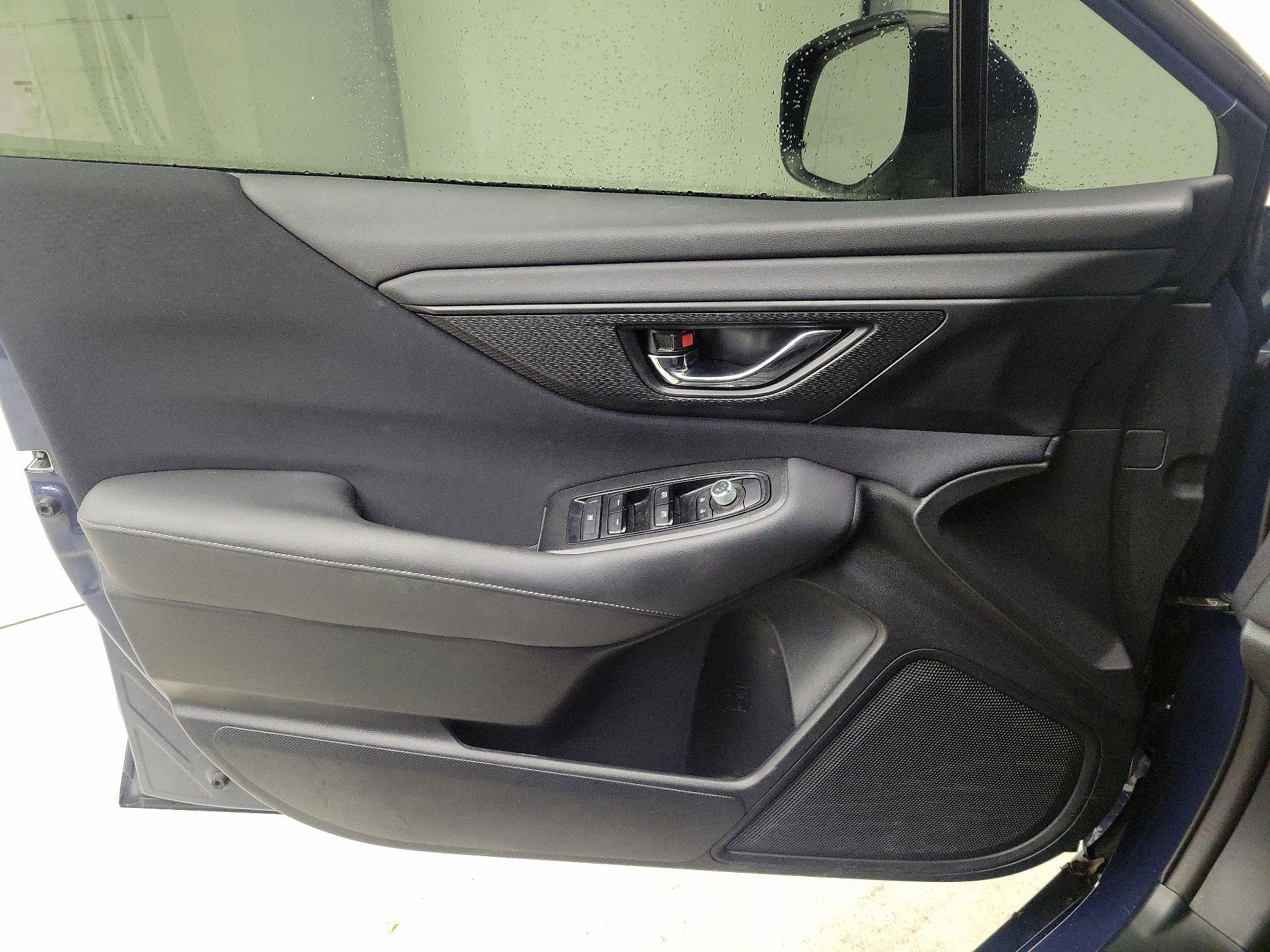 Thumbnail: 2023 Subaru Legacy - 12