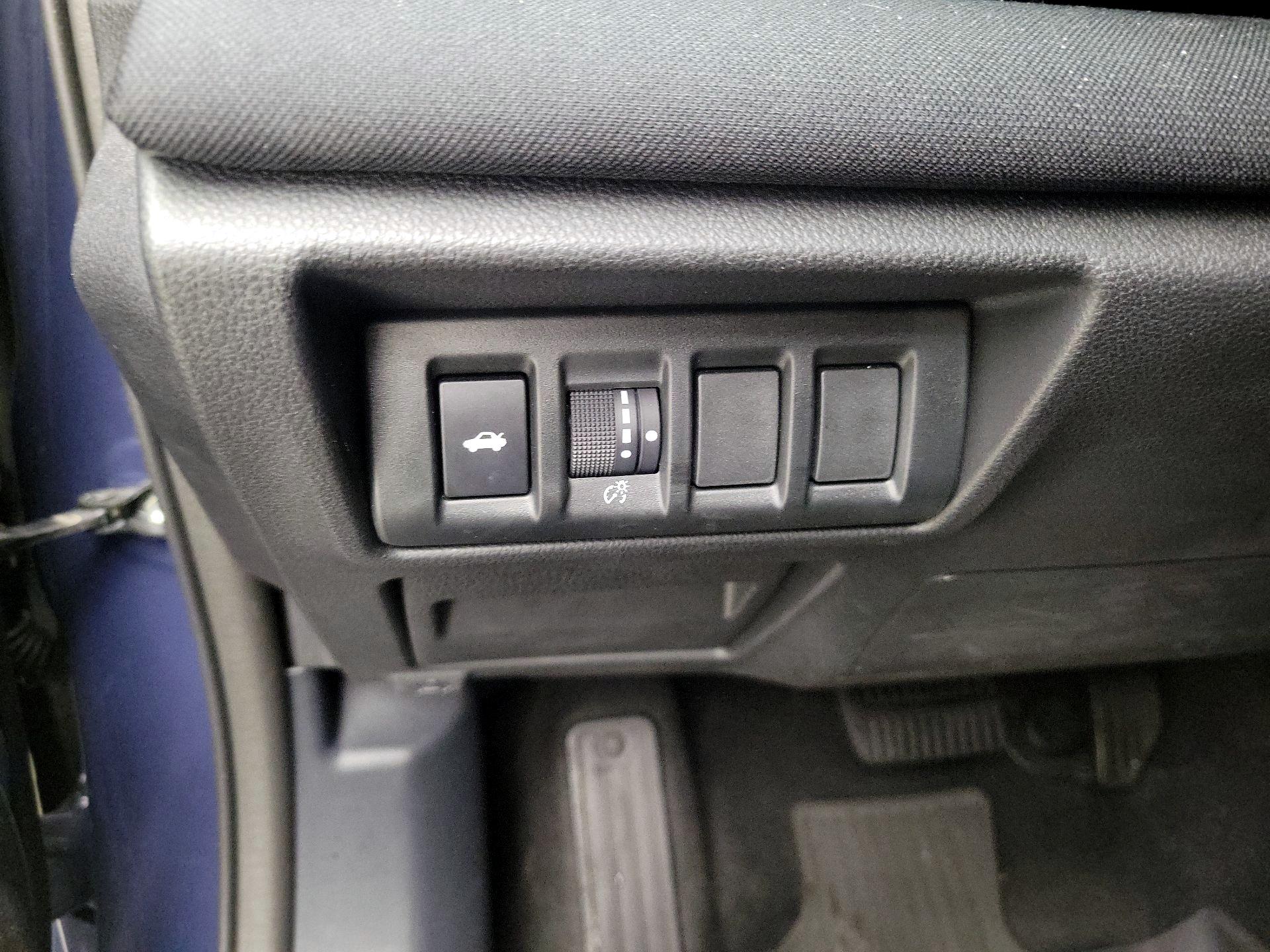 Thumbnail: 2023 Subaru Legacy - 13