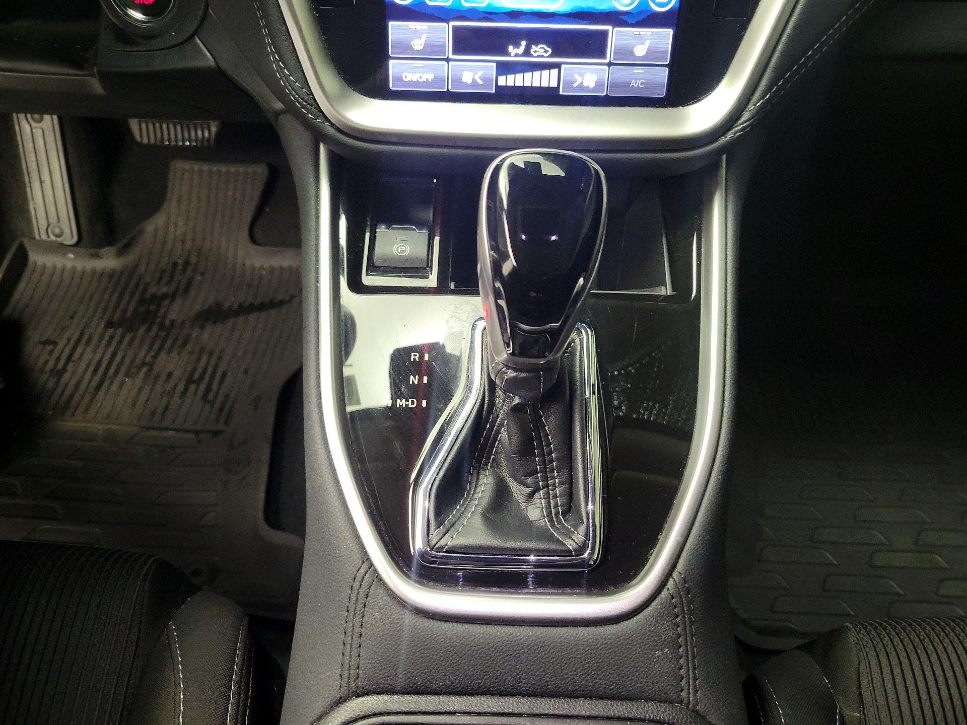 Thumbnail: 2023 Subaru Legacy - 17