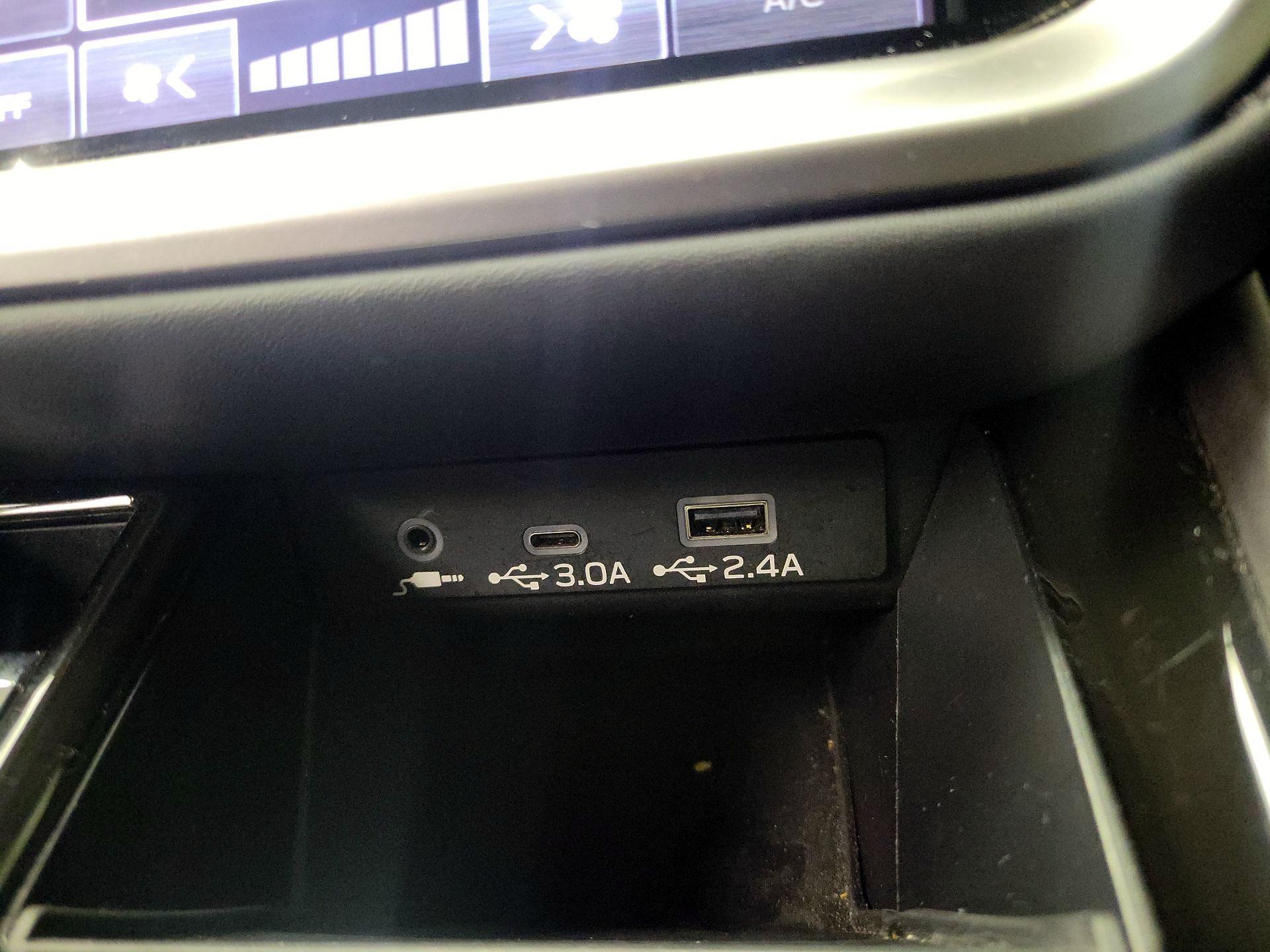 Thumbnail: 2023 Subaru Legacy - 18